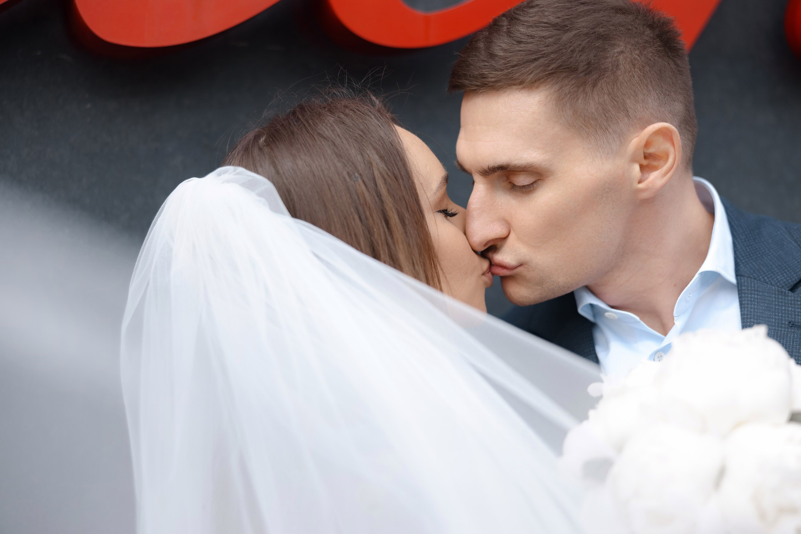 Филипп и Дарья. Свадебный фотограф и видеограф Юрий и Эля Дубинины