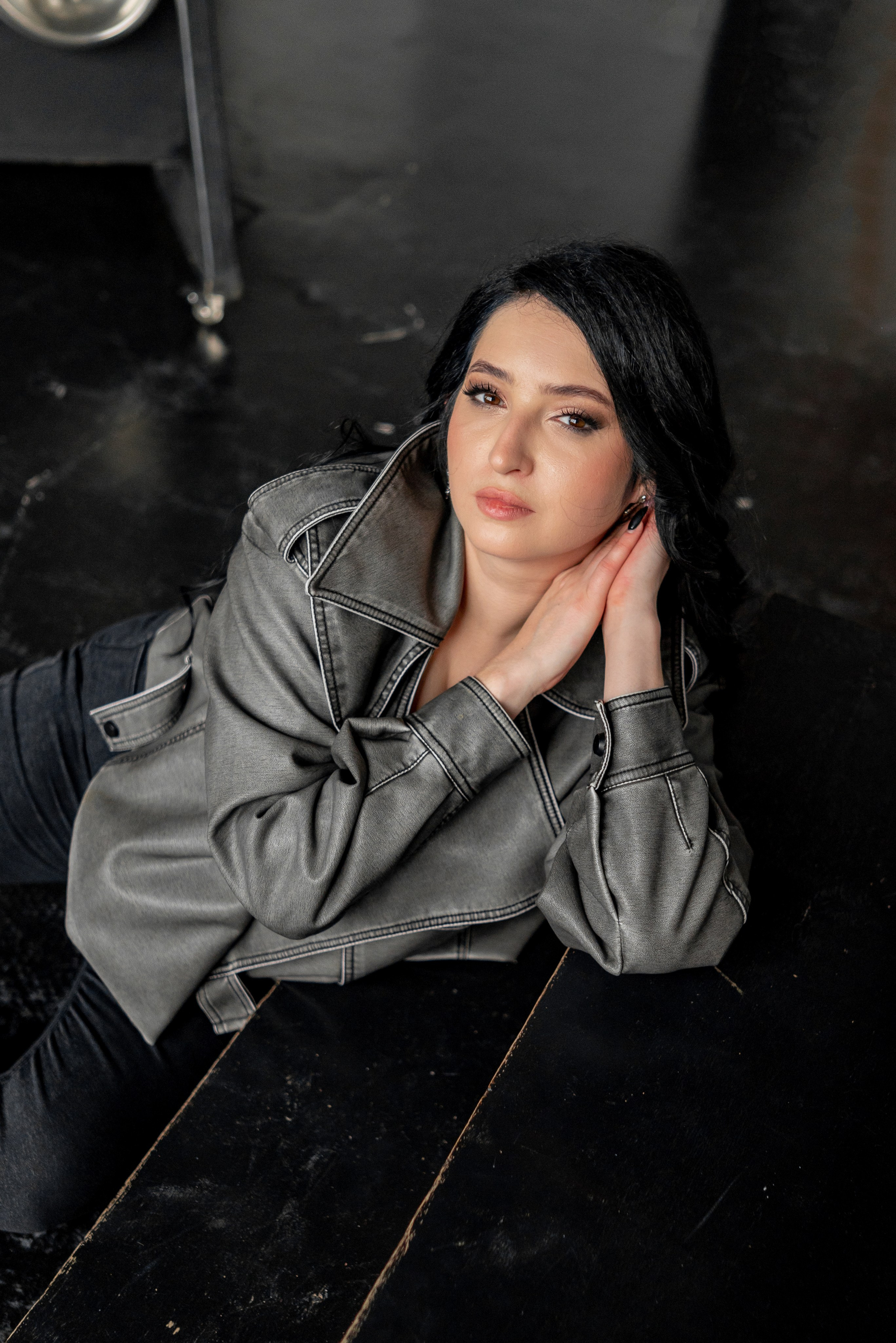 Настя и Саша. Предсвадебная съемка. Семейный и свадебный фотограф в Ижевске Елена Полтанова