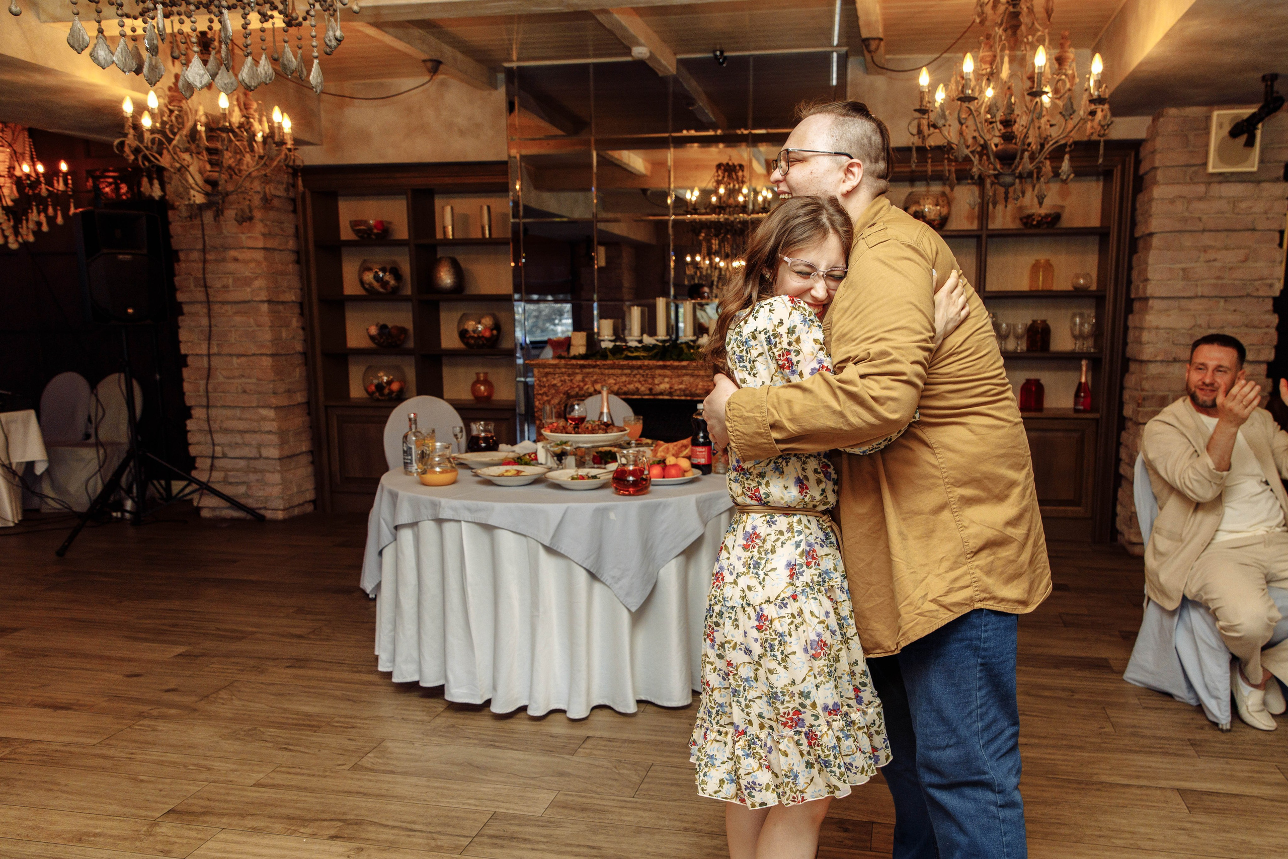 Юлия и Алексей. Свадебный, семейный и портретный фотограф Ксения Краснова