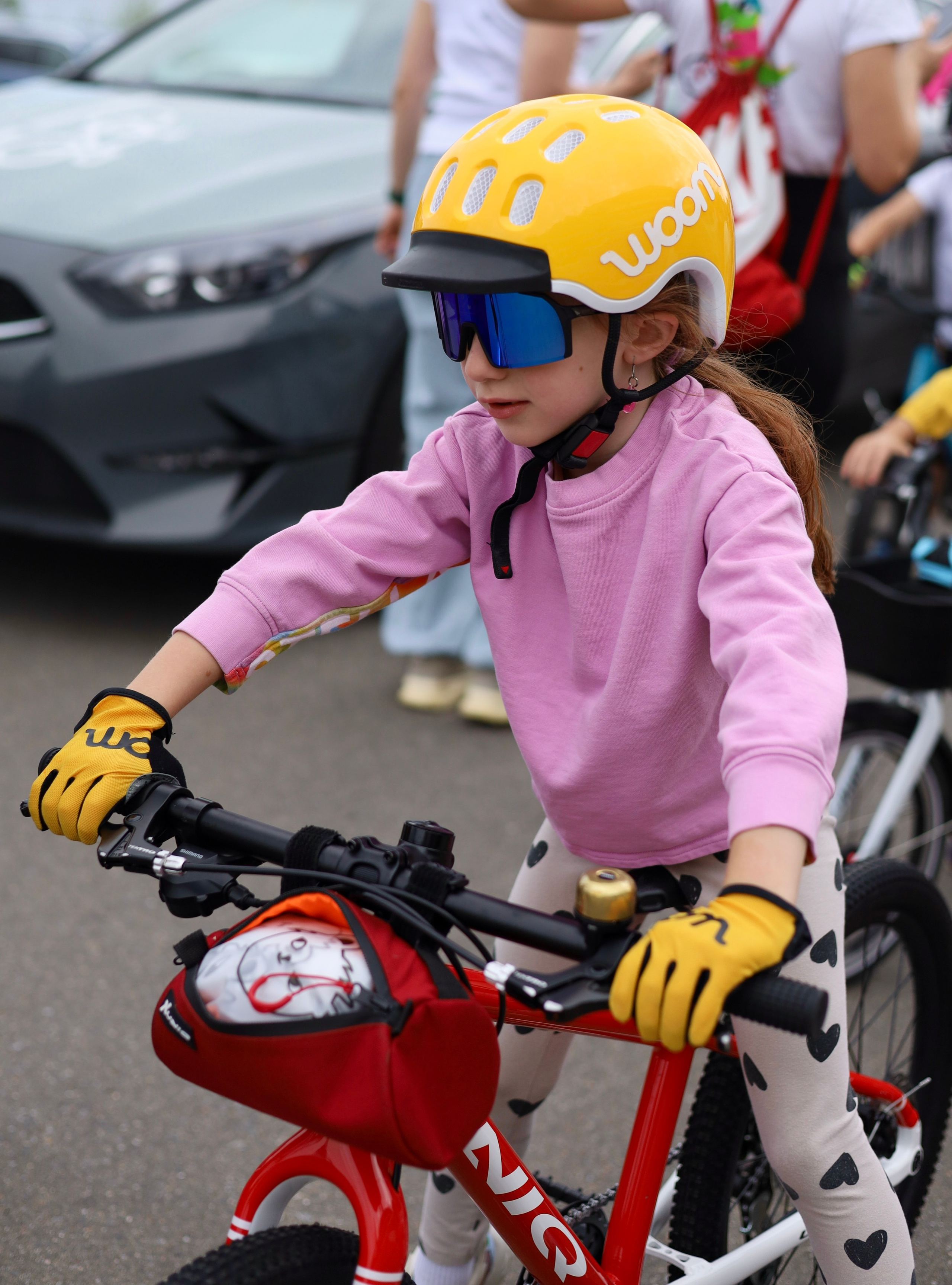 Дети. Фотографии души