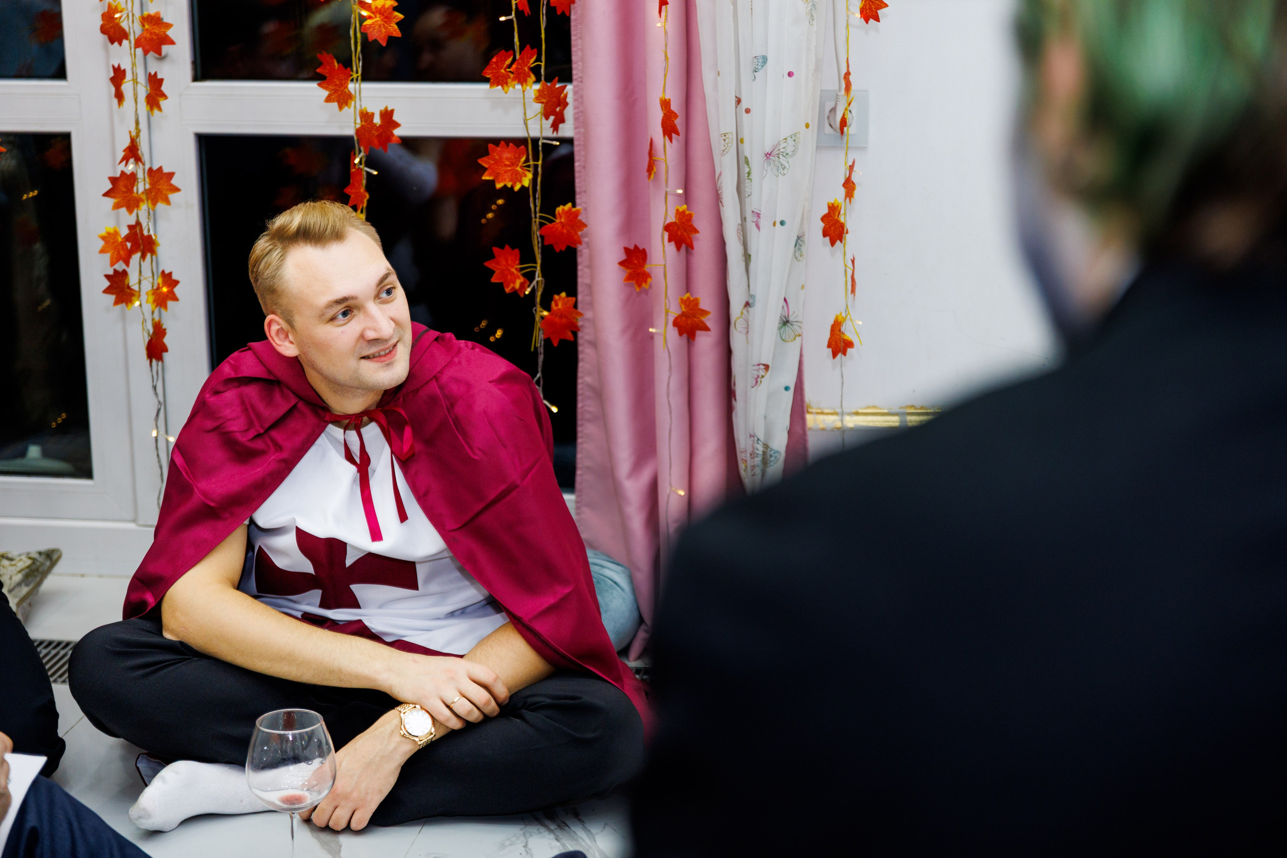 Праздники. Фотографии души