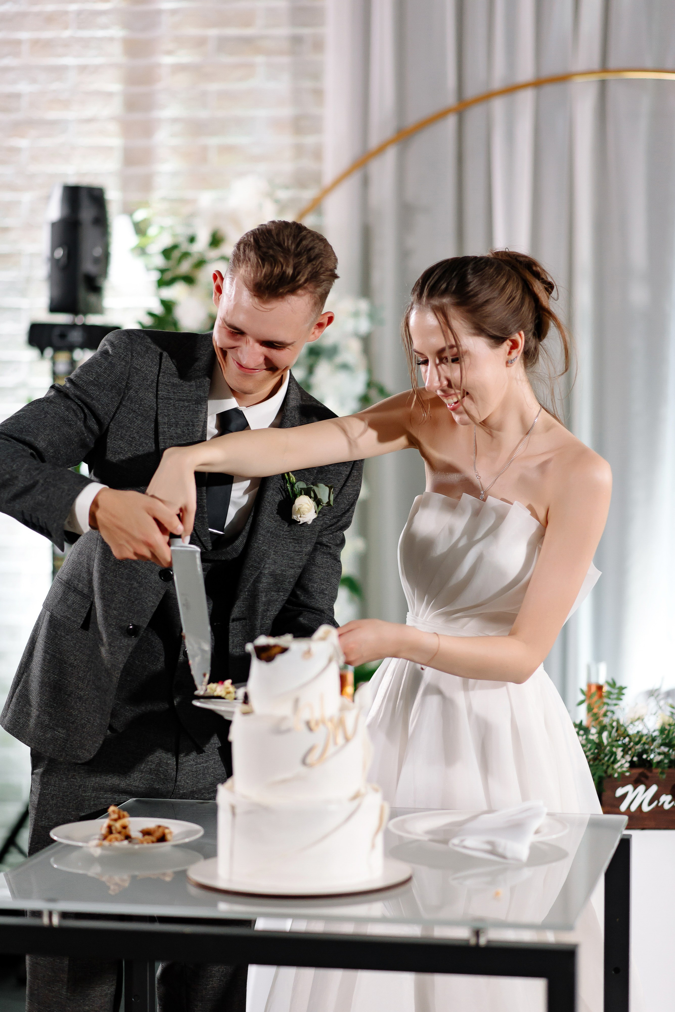 Рита и Игорь. Фотограф Минск Катерина Кирик