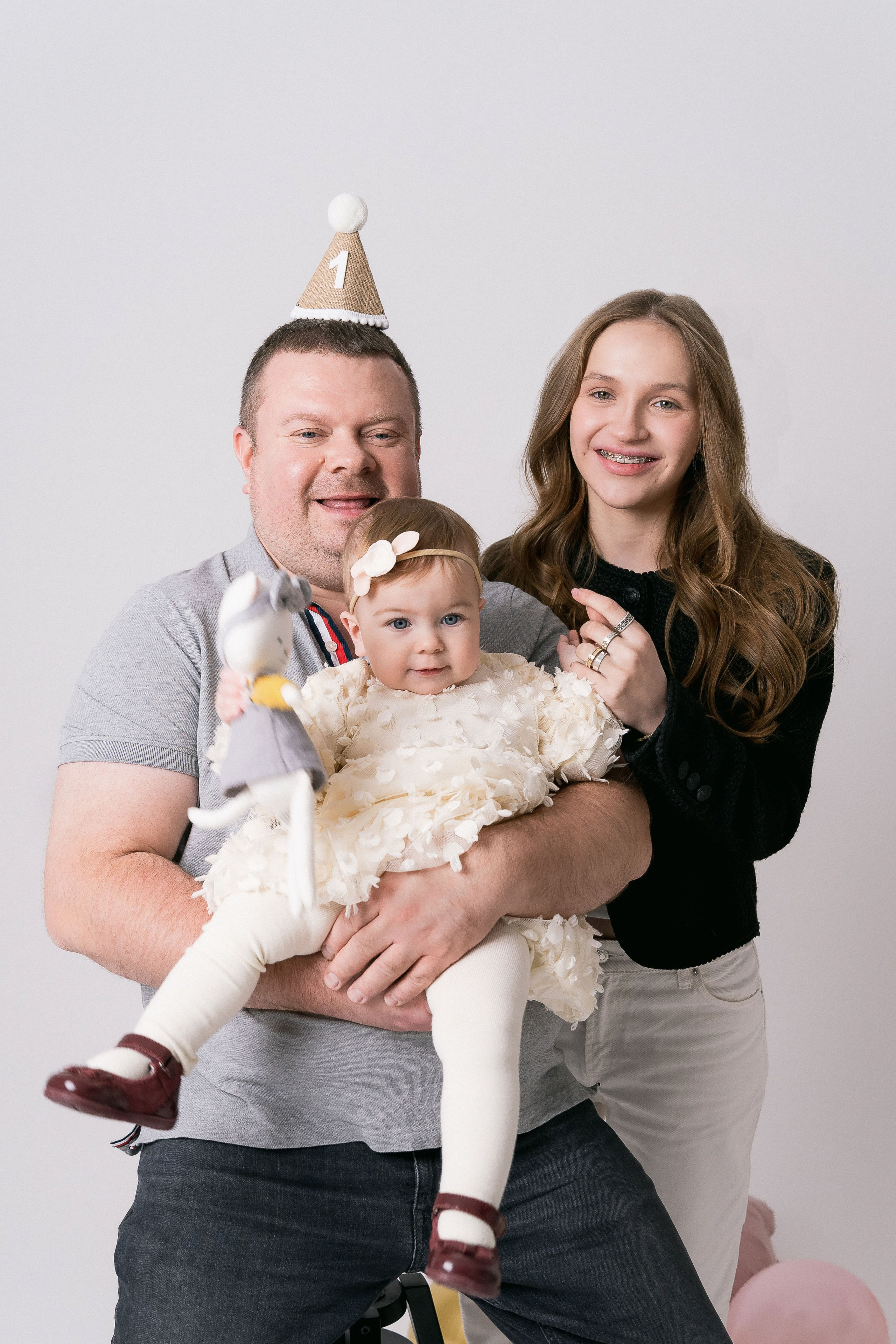 Годик Сашеньке