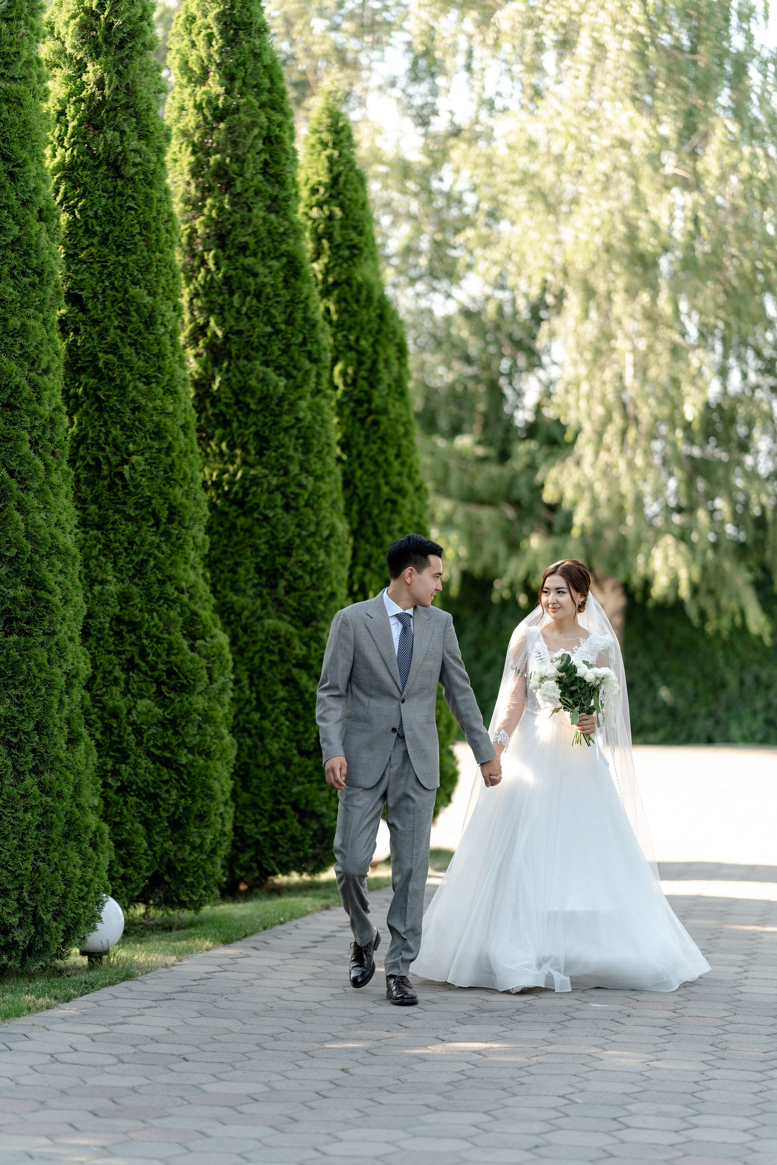 Bekzhan & Ardak. Galam media