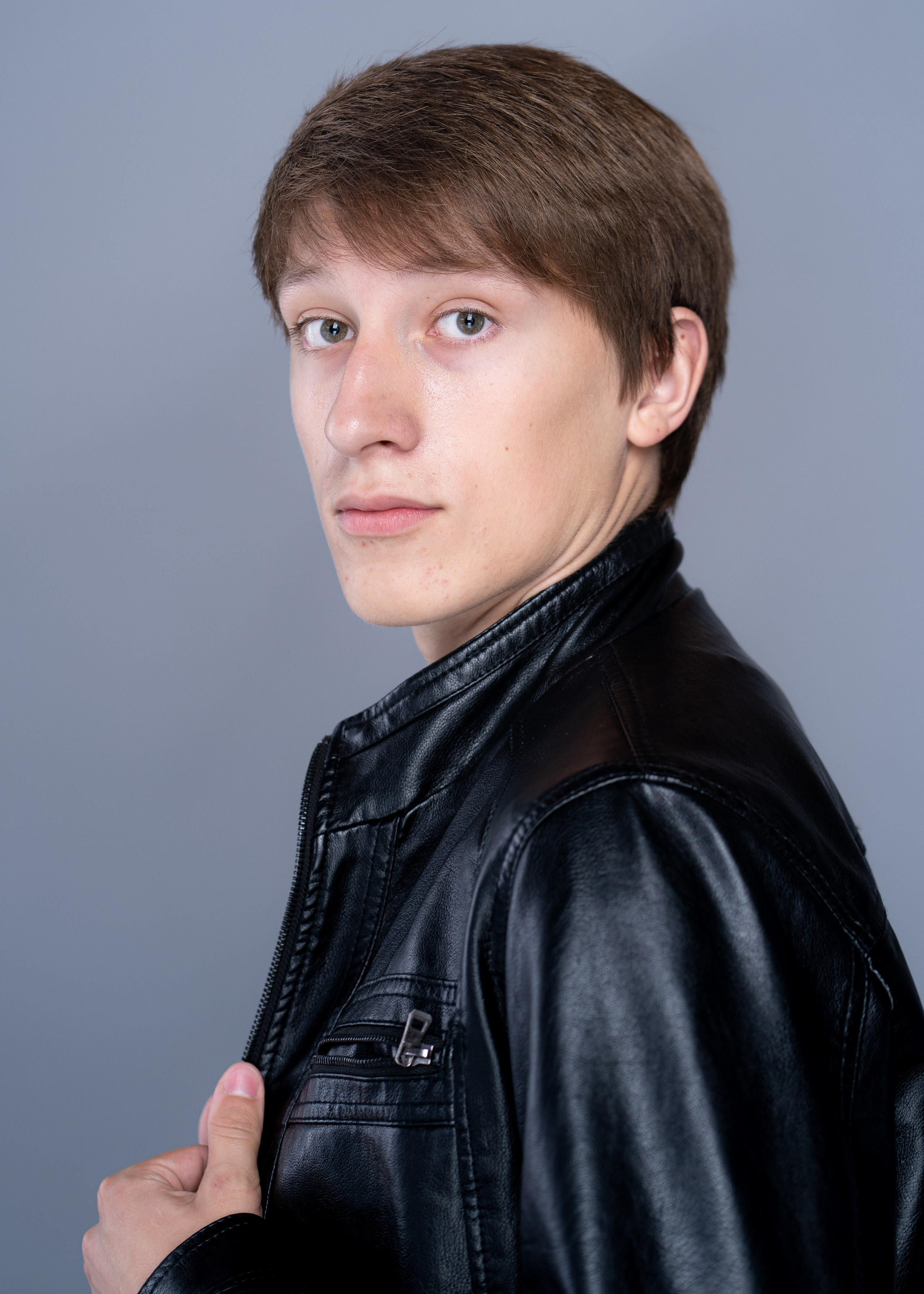 ТИМУР. Портретный фотограф. Актёрское портфолио