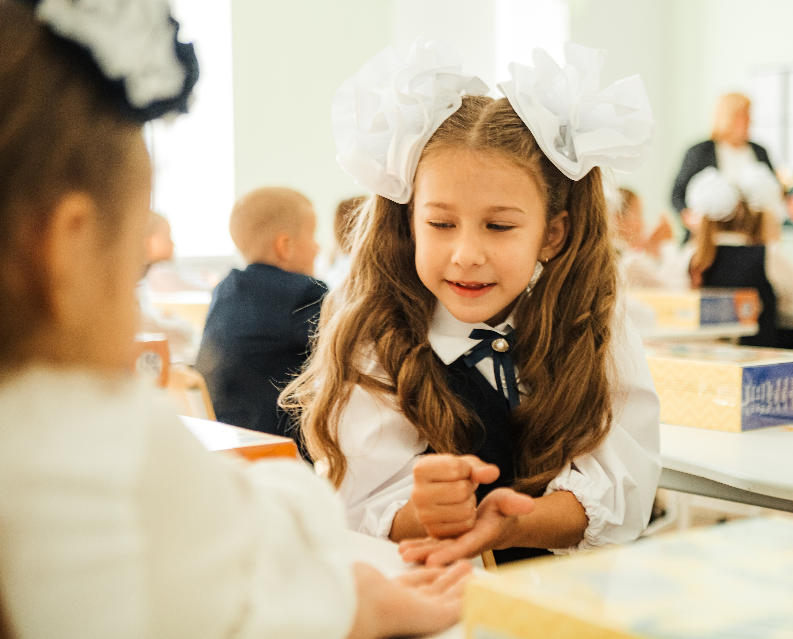 1 сентября 2024. Фотограф Тверь|Москва|Волоколамск| Отт Кристина