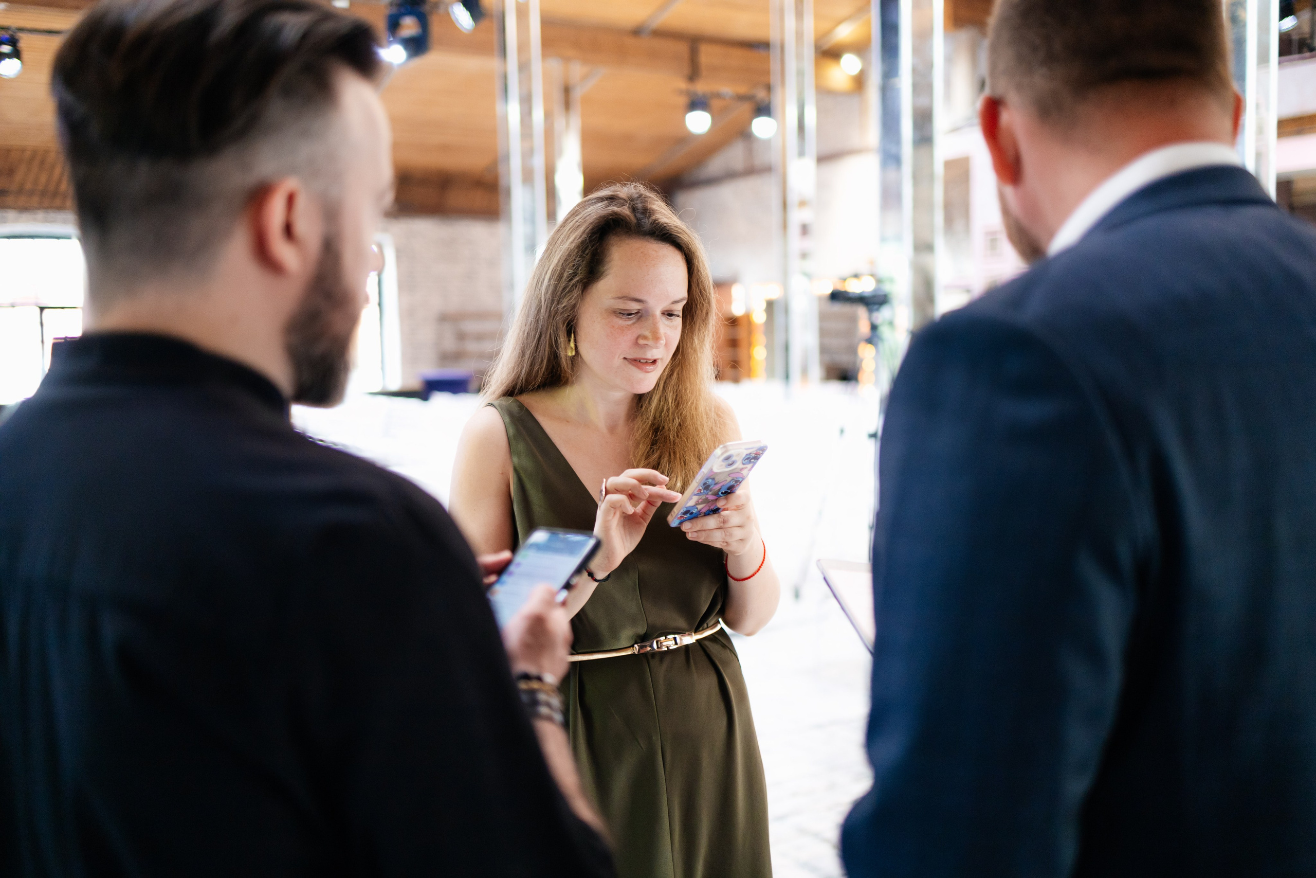 Ventra Concept Day. Репортажный фотограф в Москве Лера Зиновьева