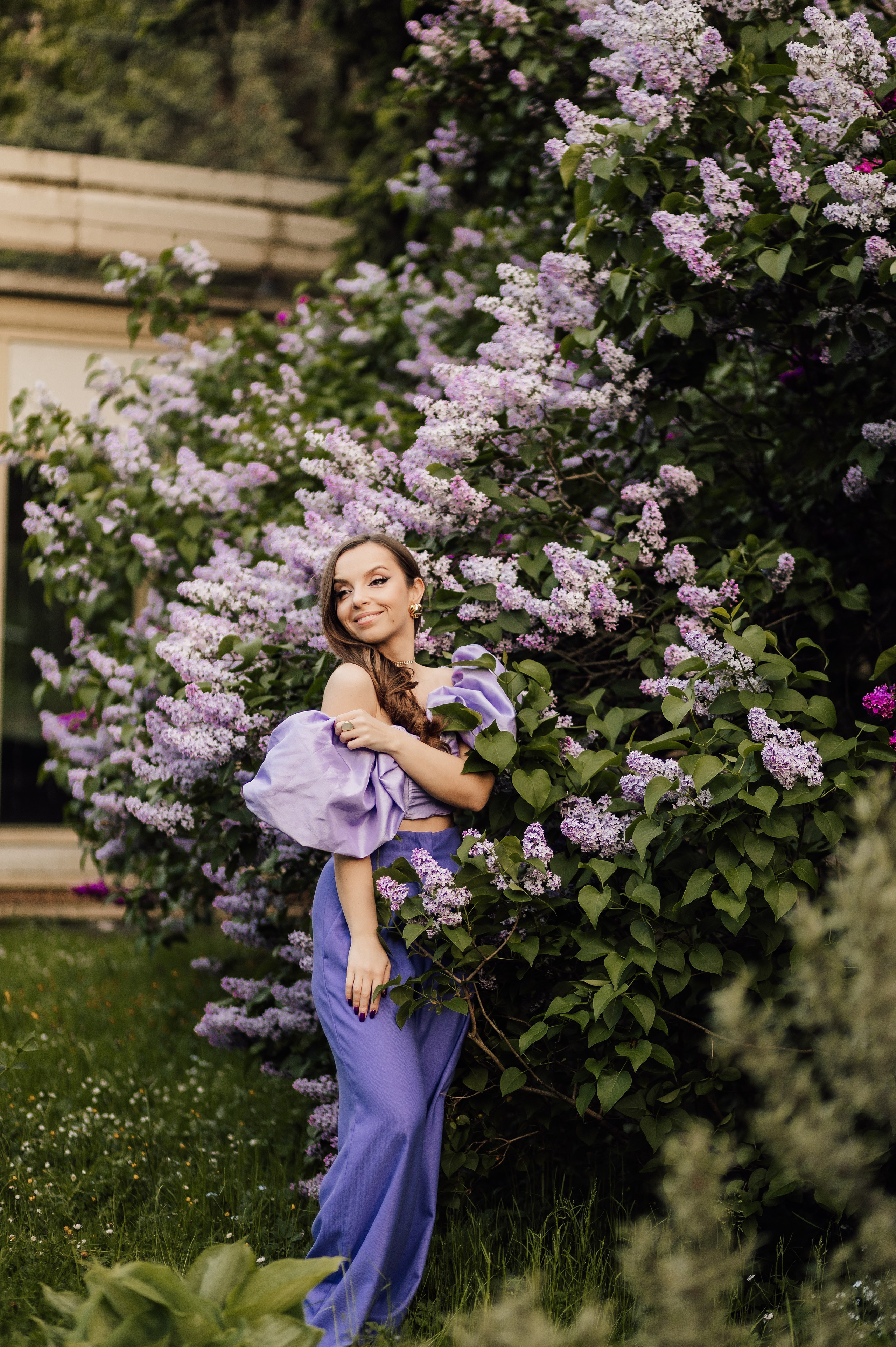 Инна. Фотограф в Москве Юлия Хамзина