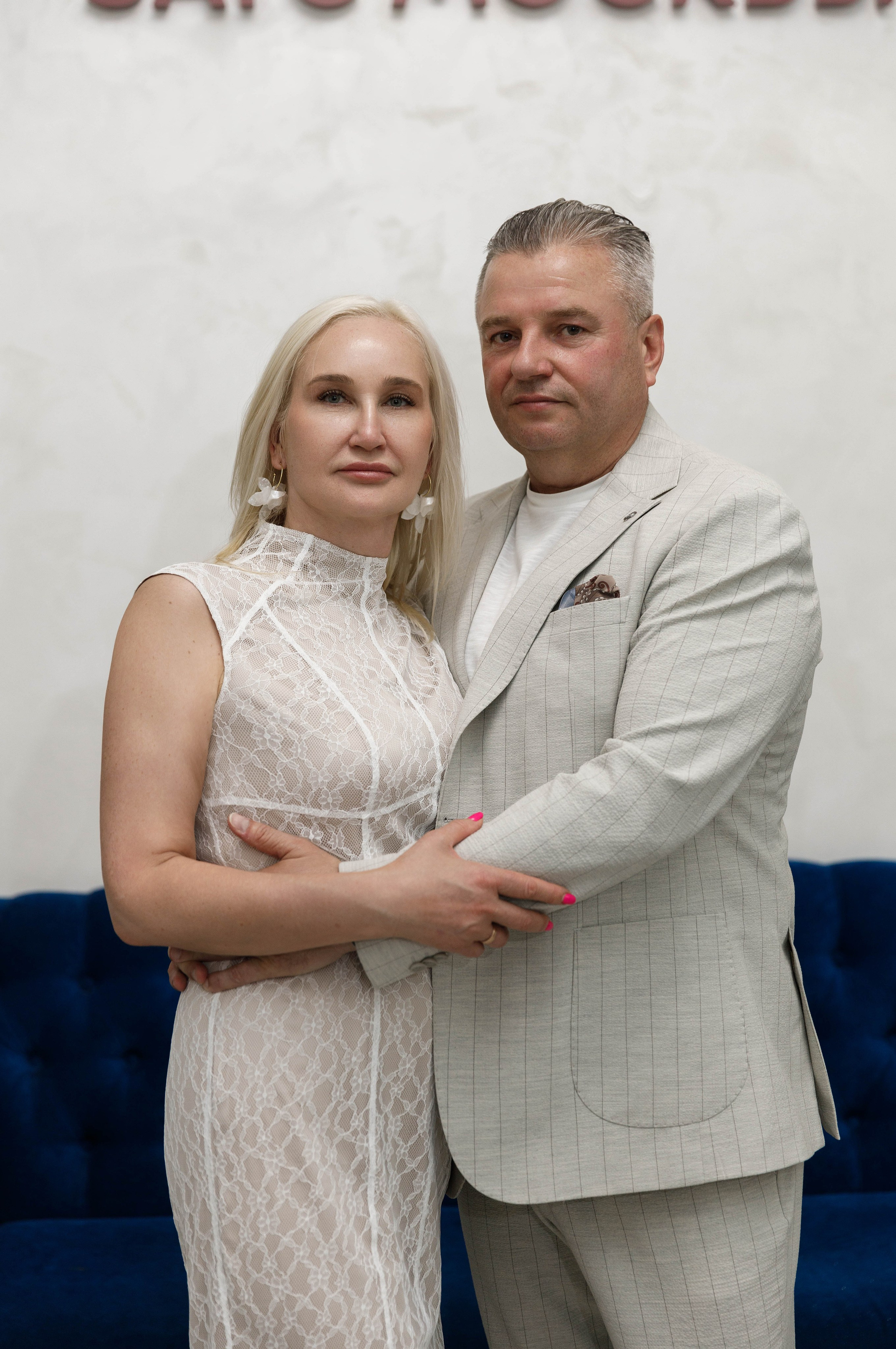 Александр&Екатеририна (утро невесты и загс Кутузовский). Фотограф в Москве Юлия Хамзина