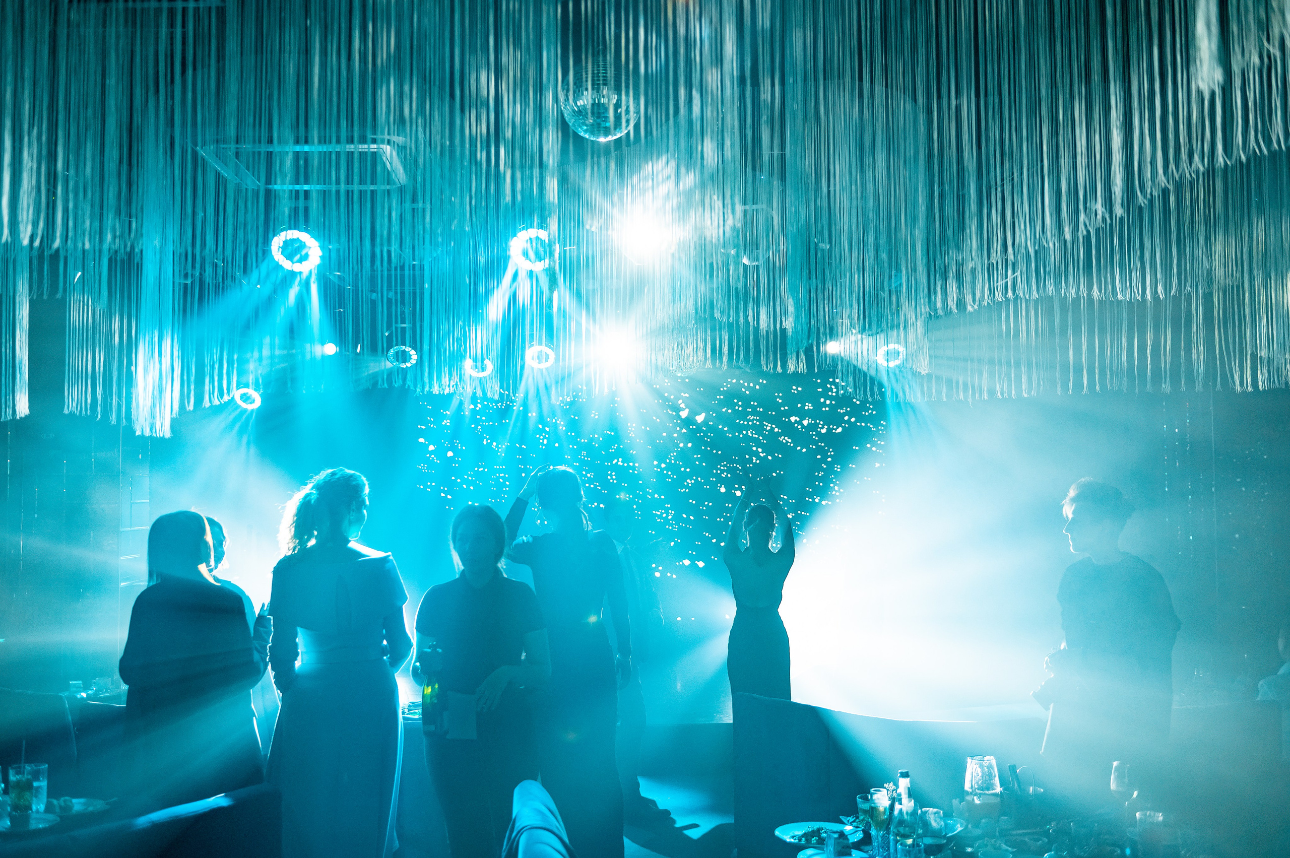 ANT Group NY. Фотограф Антон Малыхин