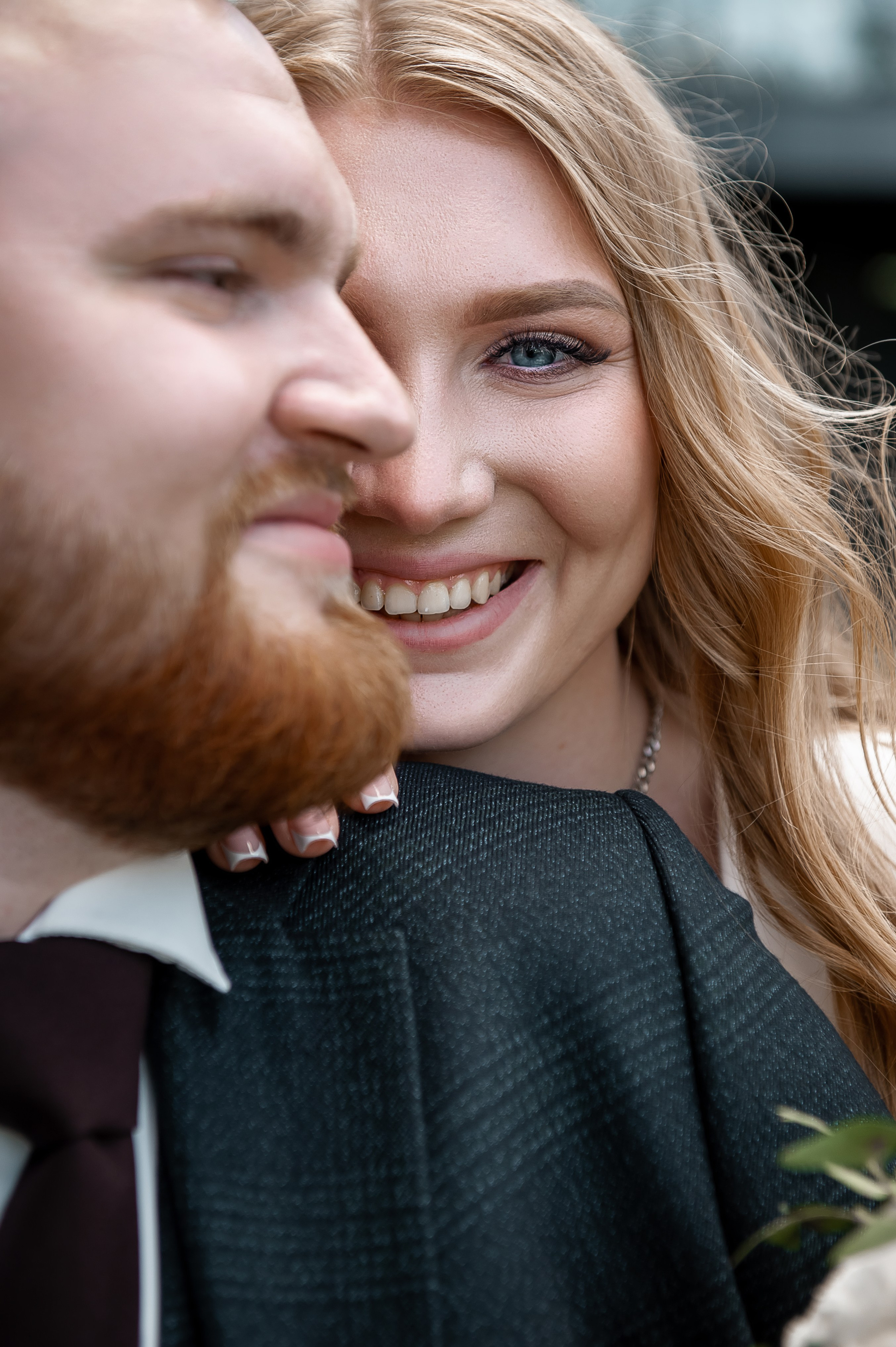 Свадьба. Фотограф Антон Малыхин