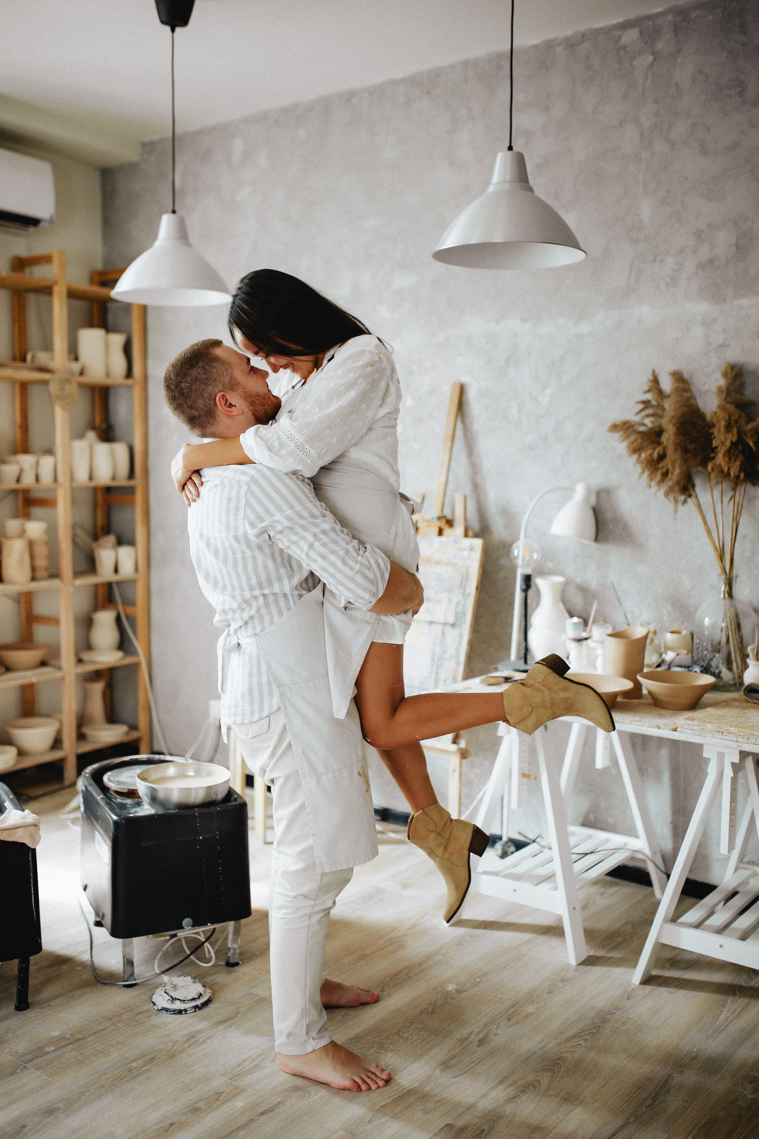 Love Story. Фотограф в Москве Алёна Гладкова