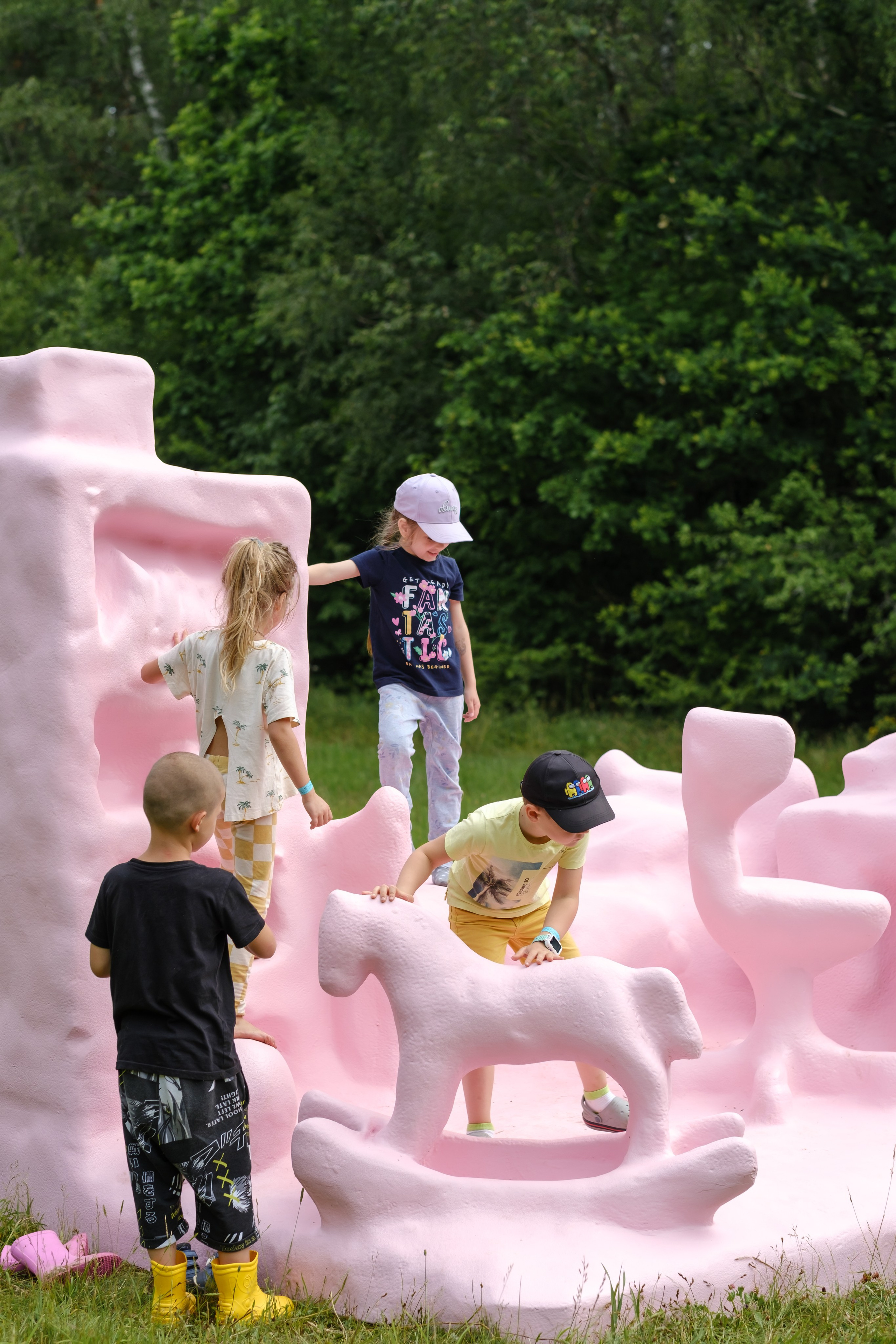 Архстояние детское 2023. Семейный и детский фотограф в Москве Светлана Потемкина