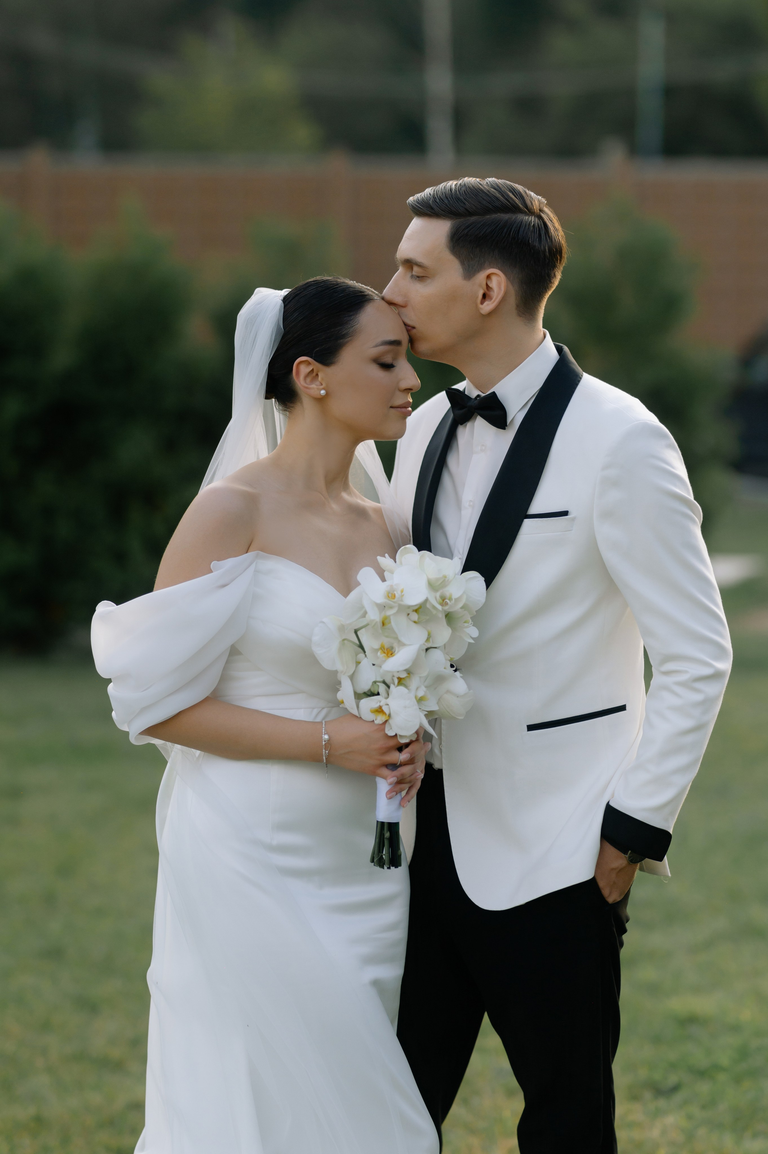 Влад и Диана. Свадебный фотограф Минск, Пинск, Брест, Гродно Чернигов Андрей