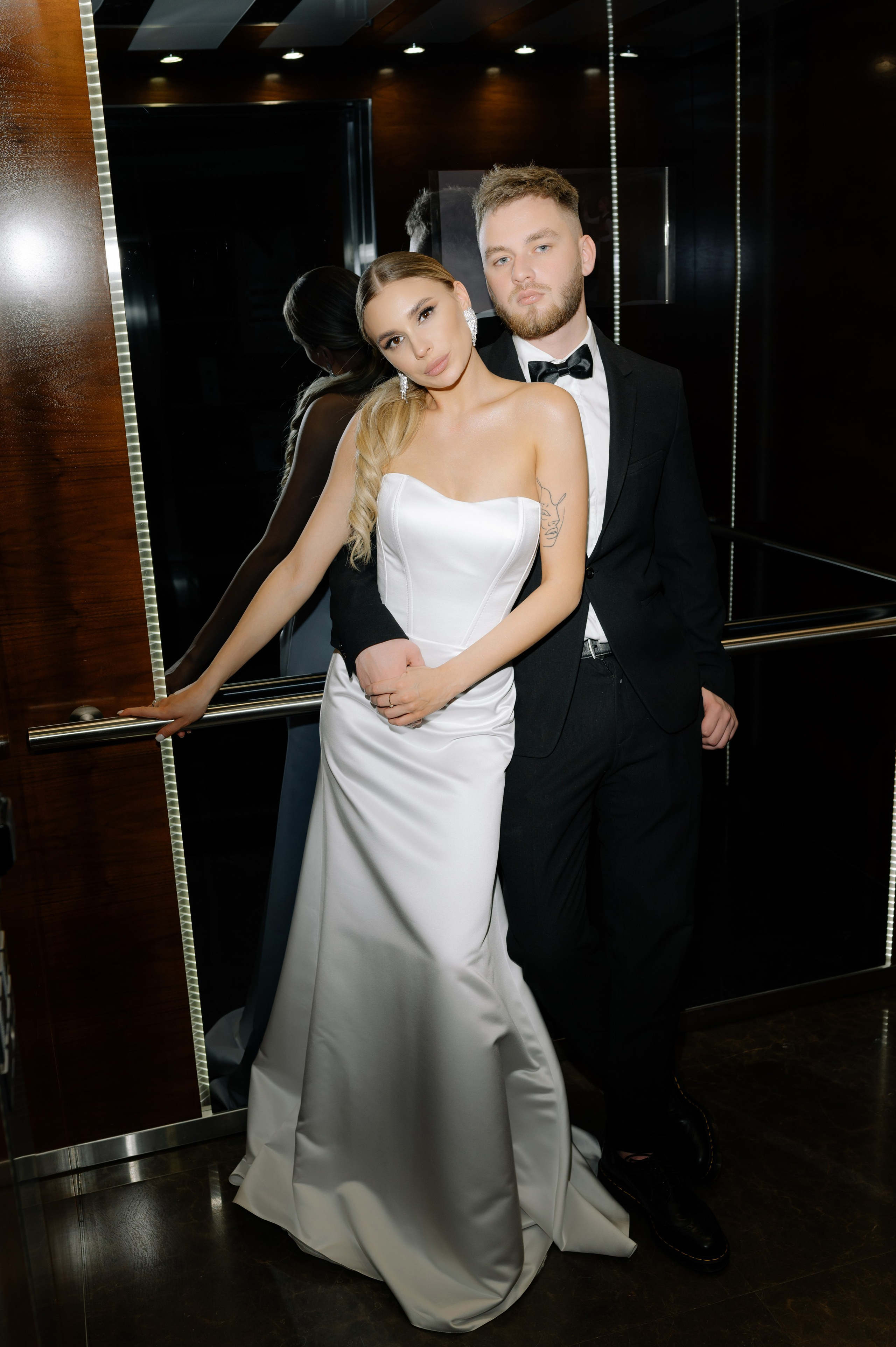 Андрей и Кристина. Свадебный фотограф Минск, Пинск, Брест, Гродно Чернигов Андрей