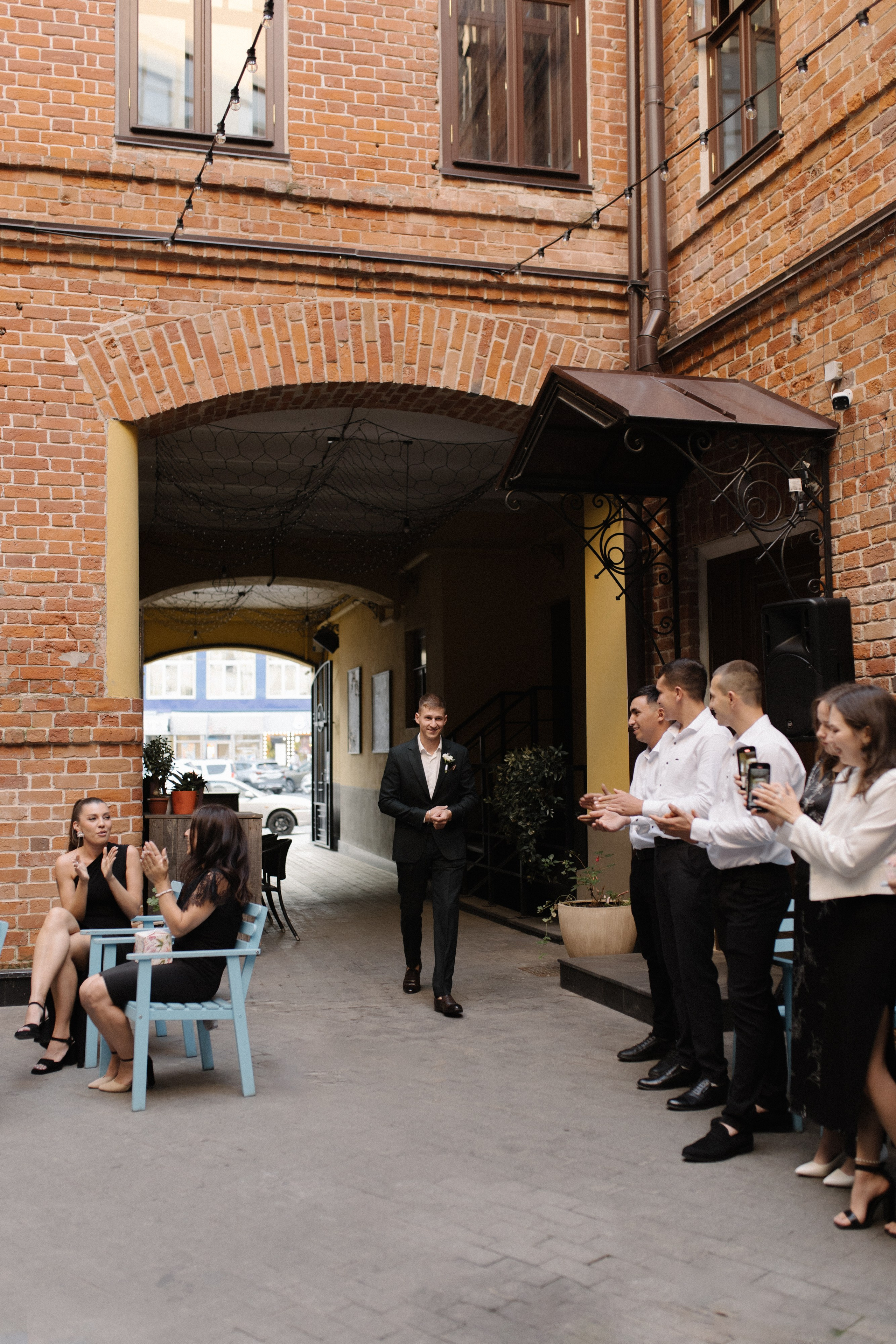 Крылья бабочки. Фотограф Диана Хасанова, г. Казань