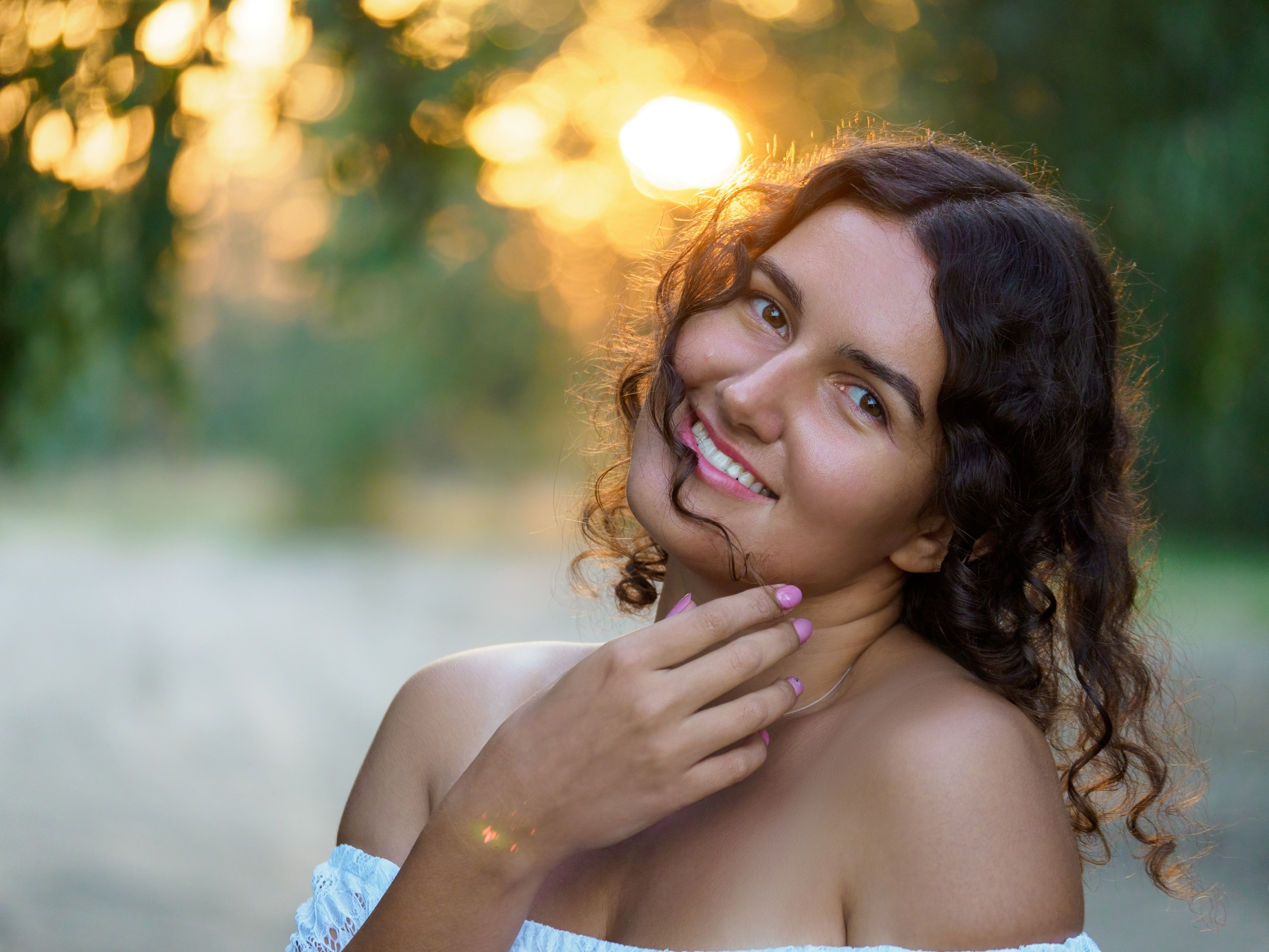 Классические портреты. Главная