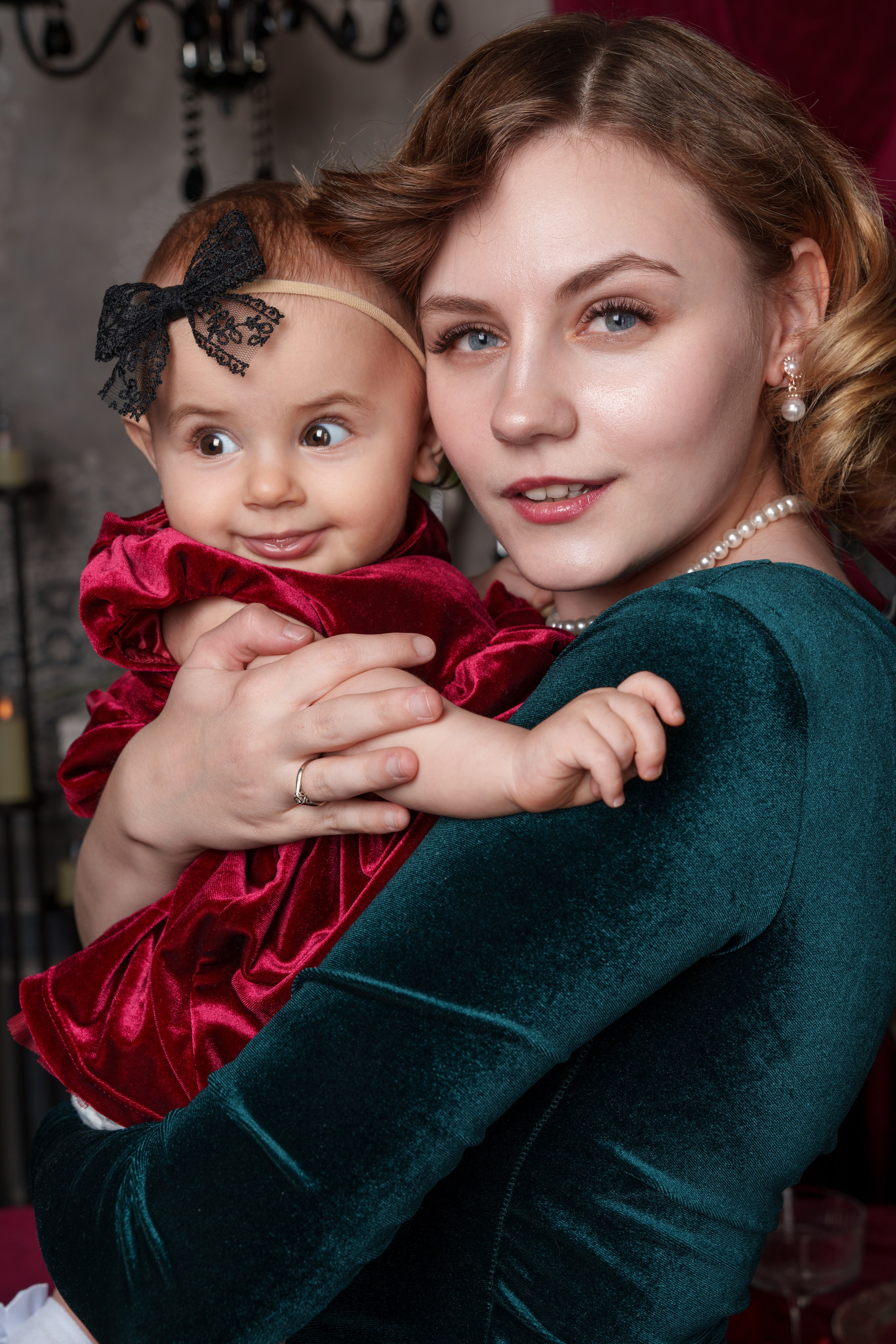 Семейные съемки. Главная