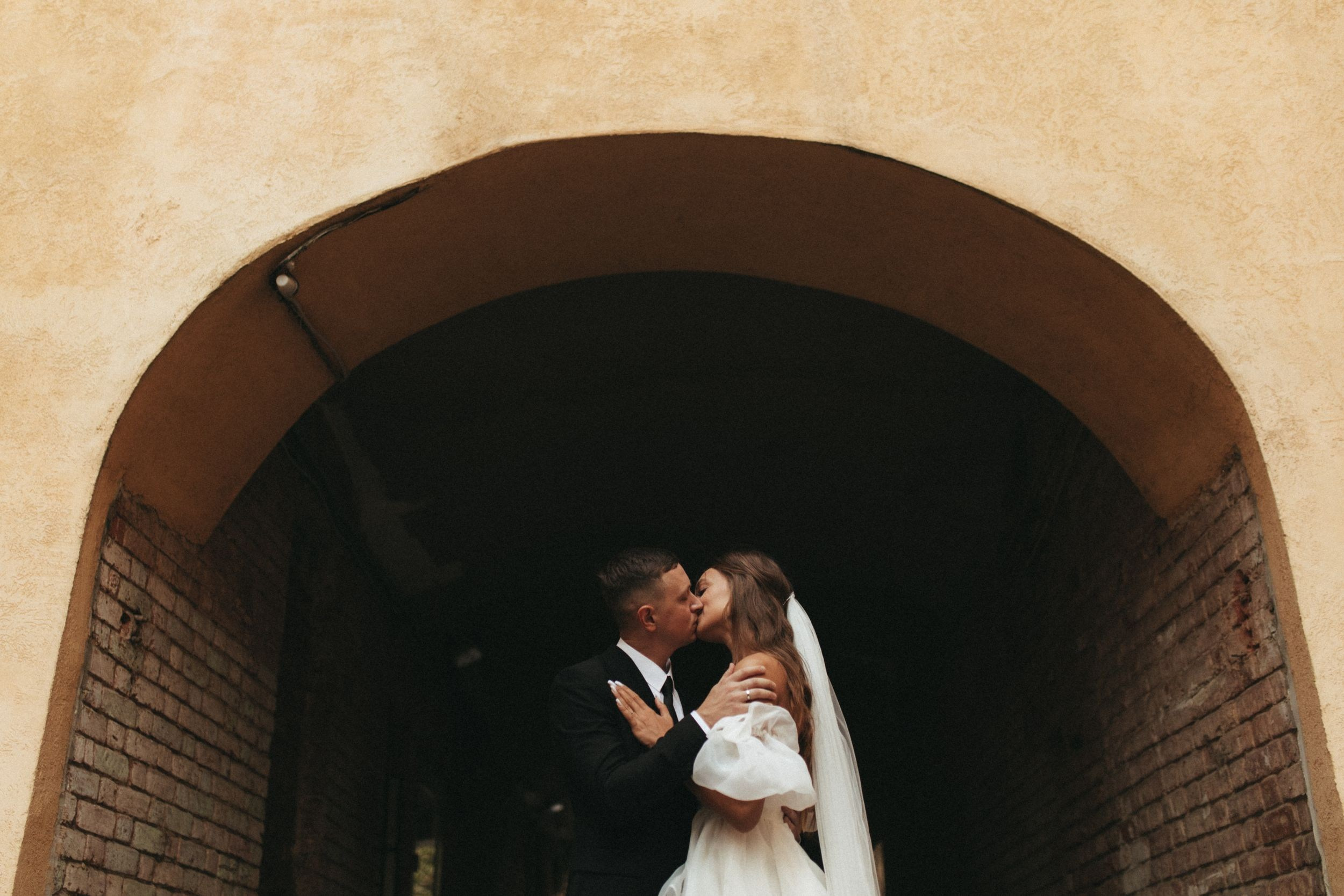 Прогулка длиною в день. Свадебный и семейный фотограф в Самаре и Москве