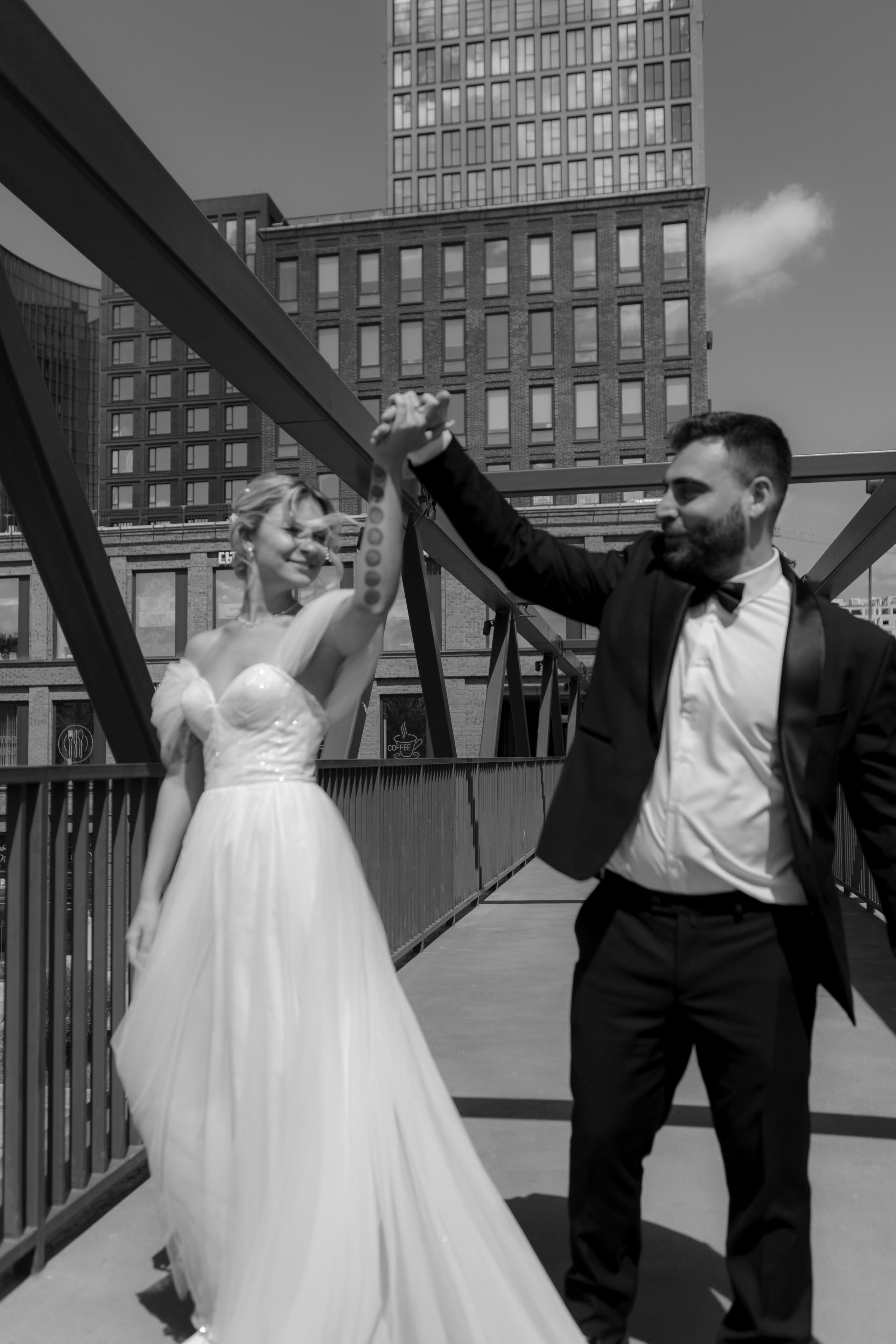 Алексей и Анна. Главная