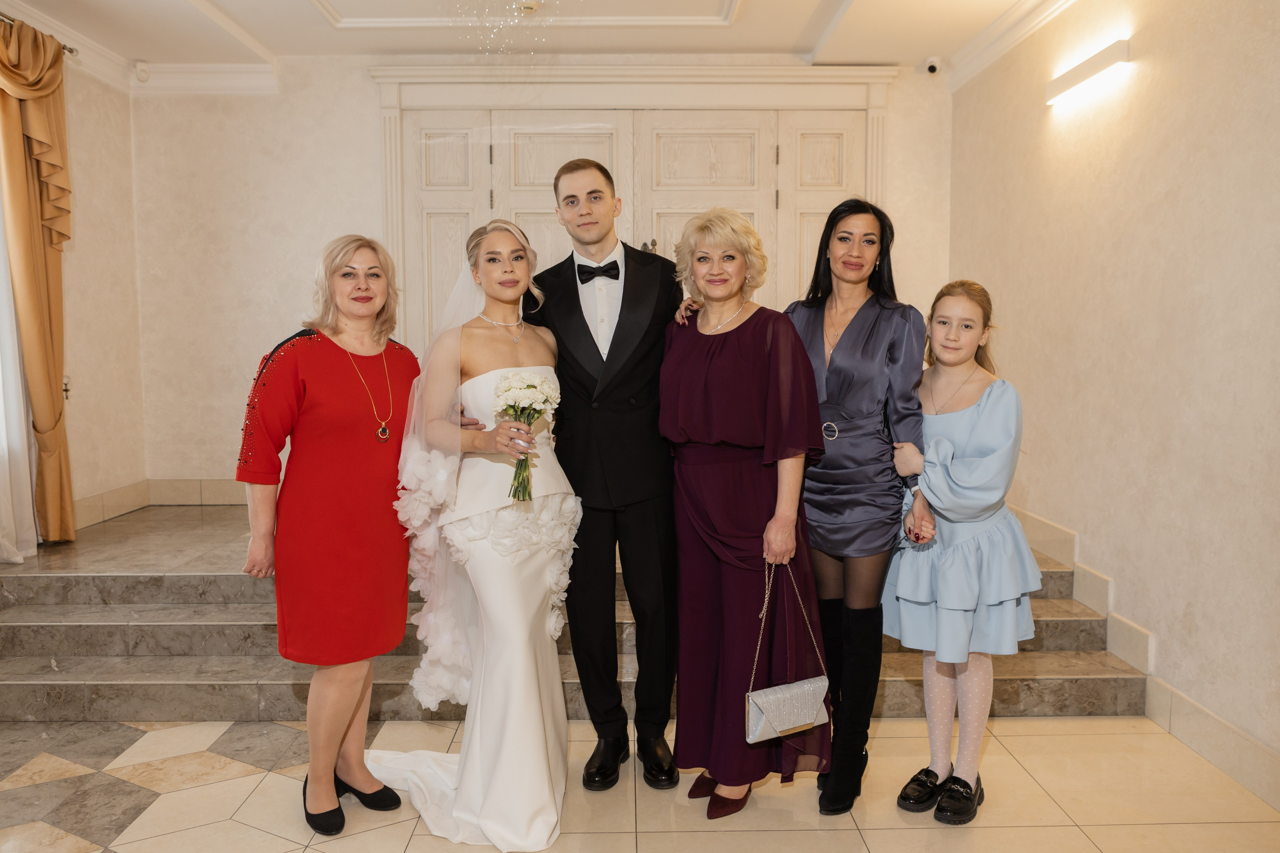 Анастасия и Влад. Главная