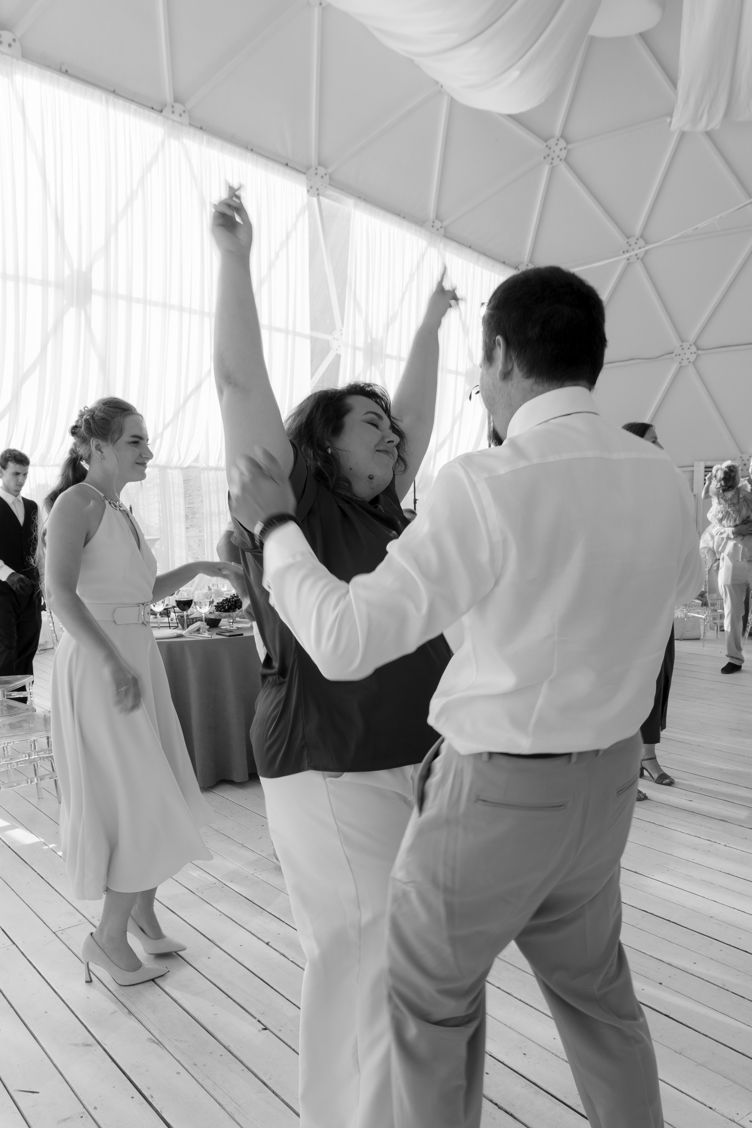 Саша и Алина. Главная