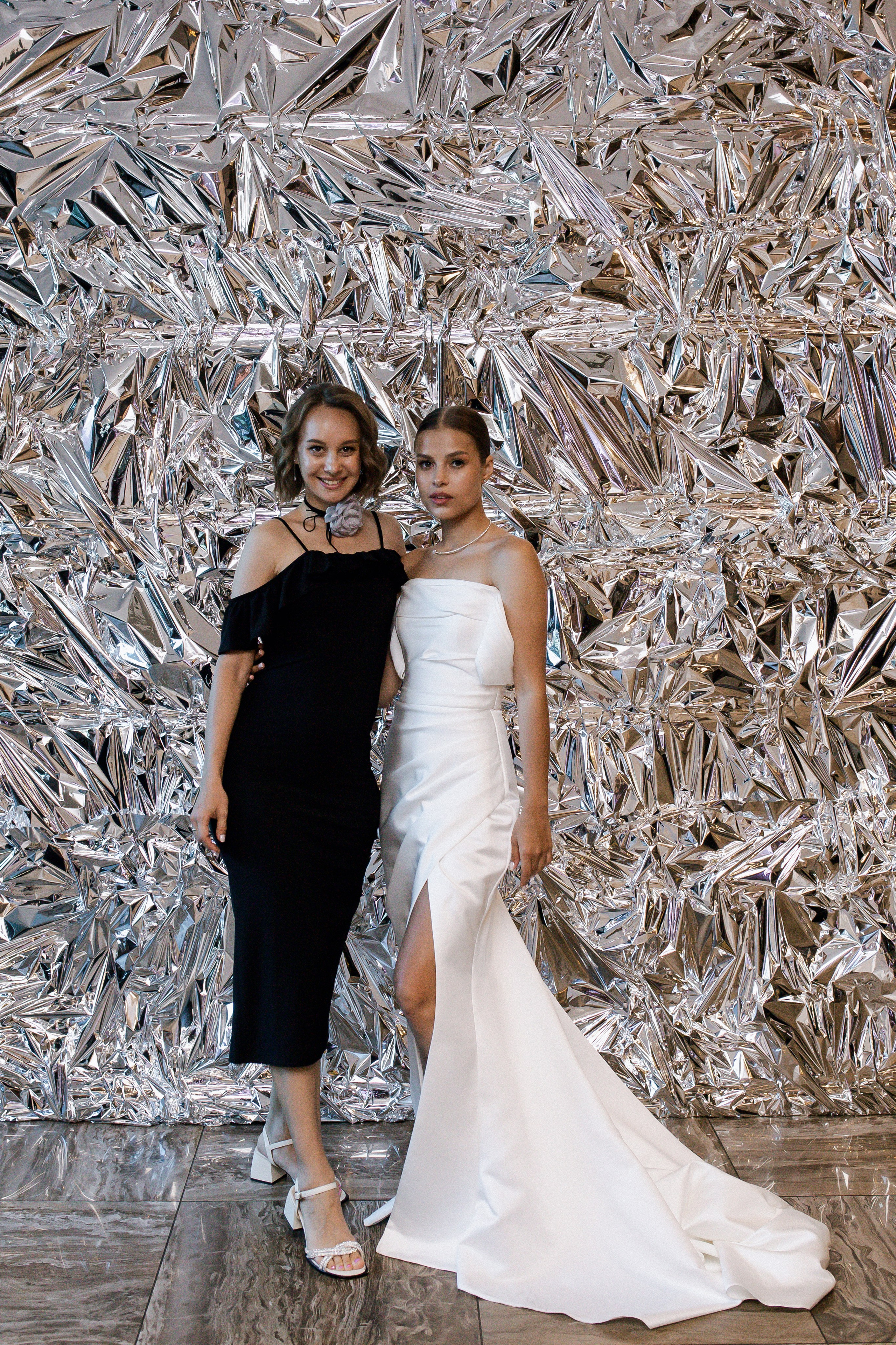 Юлия и Игорь. Фотограф Юлия Герасимова Иркутск