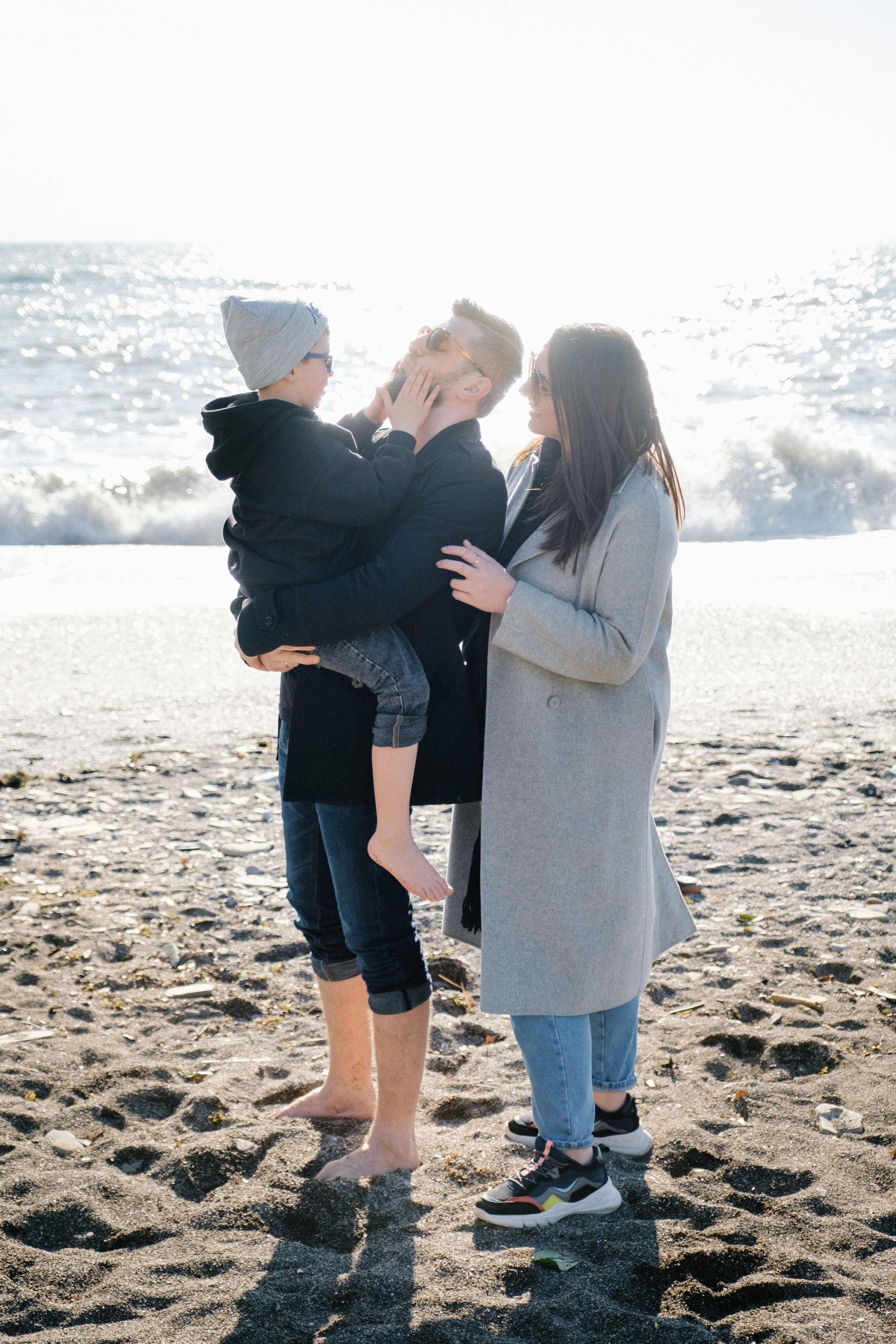Хоста. Свадебный Видеограф Фотограф в Сочи