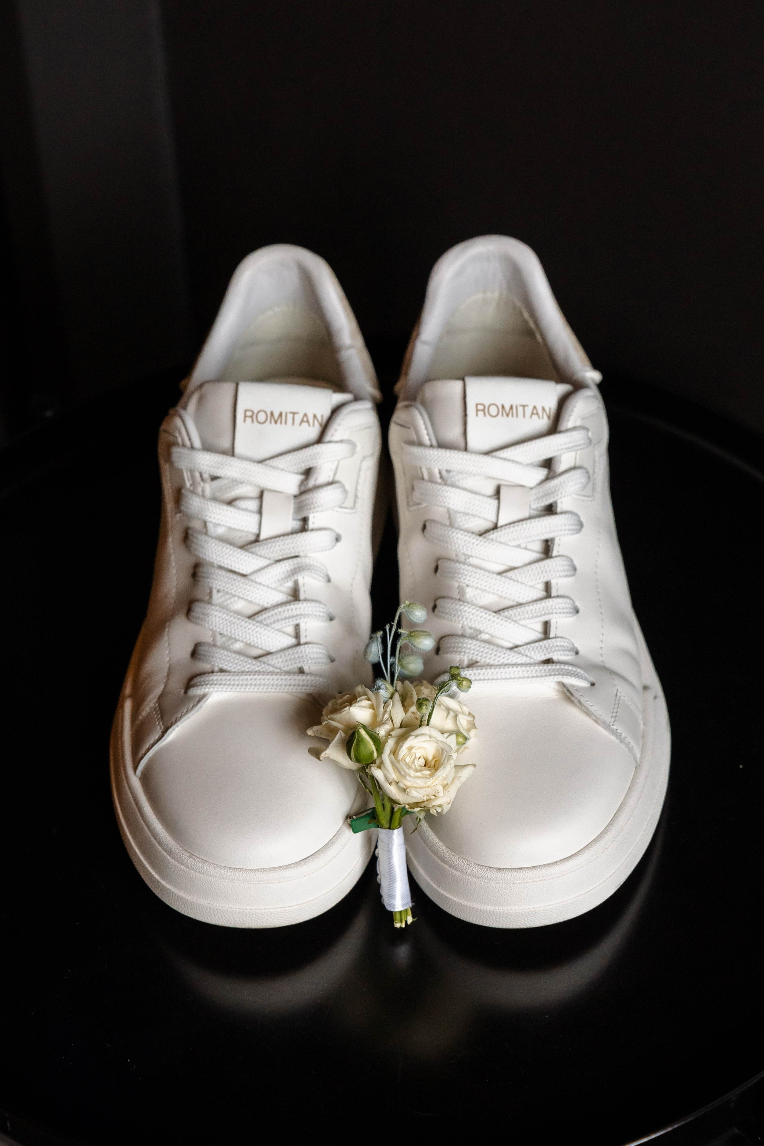 Свадьба Жени и Димы. Свадебный фотограф в Москве Яна Деньгина