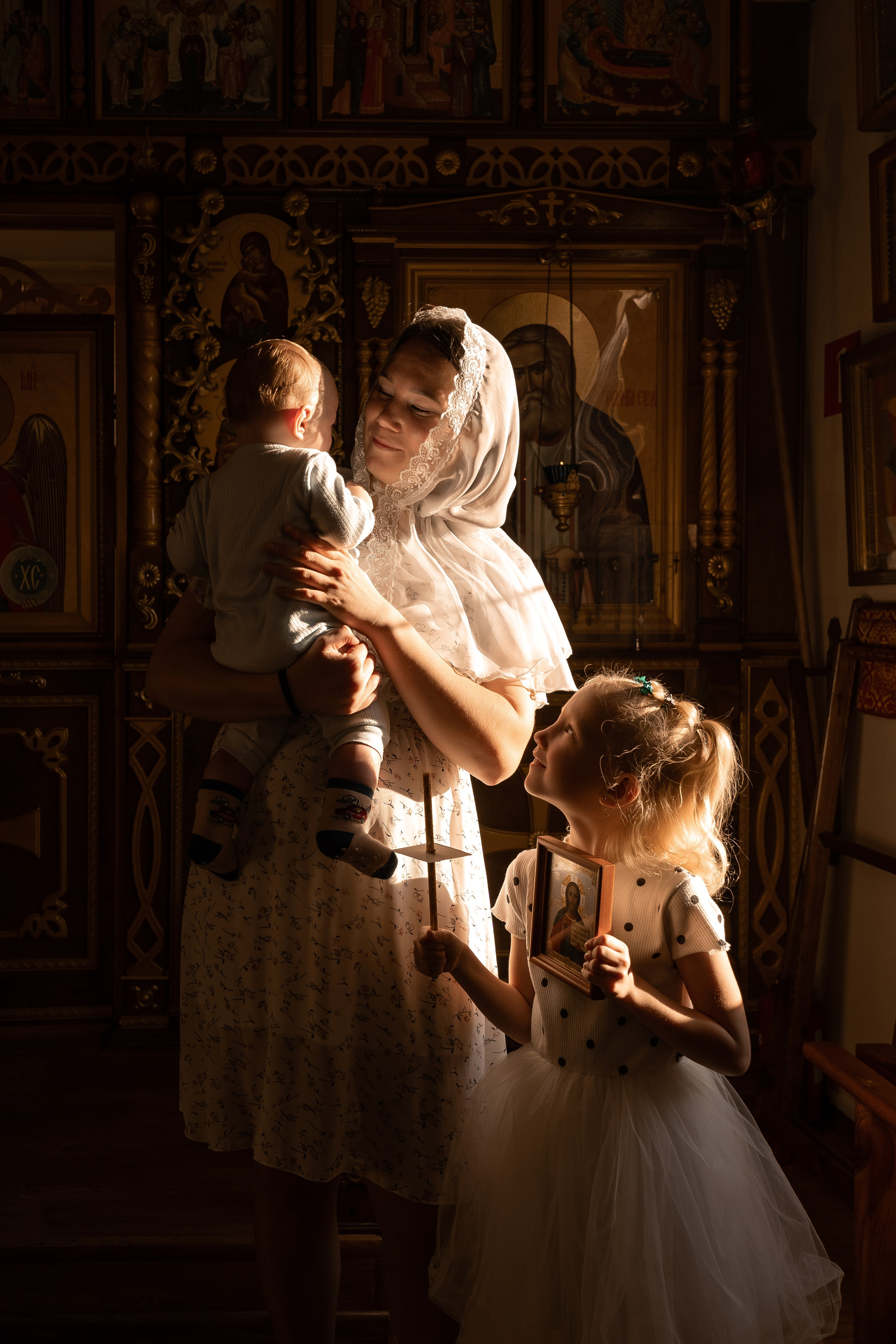 Ярослав. Фотограф в Ульяновске Александра Григоровских