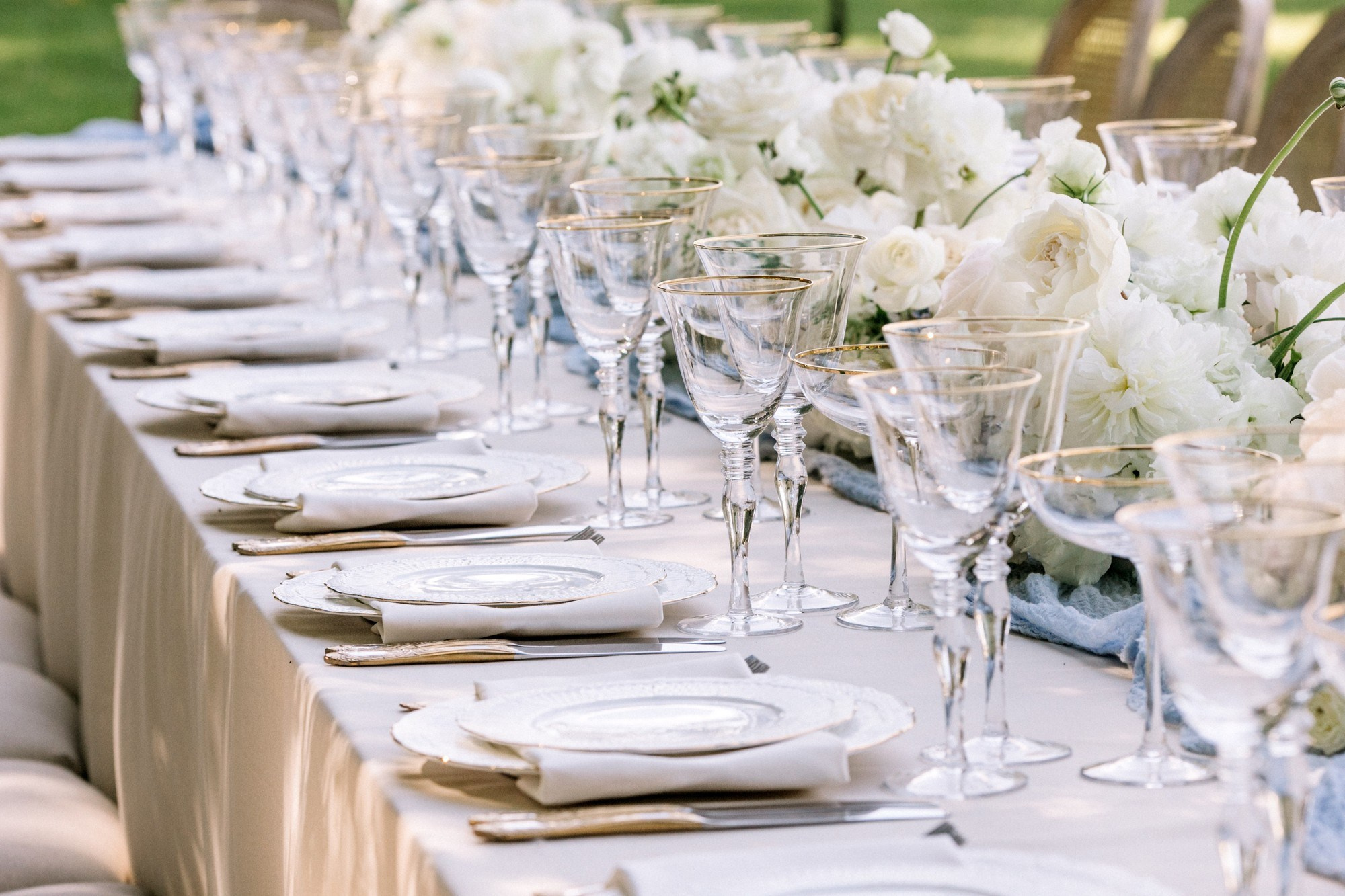 Decor and details. Любовь Чуляева — свадебный фотограф в Москве и Европе