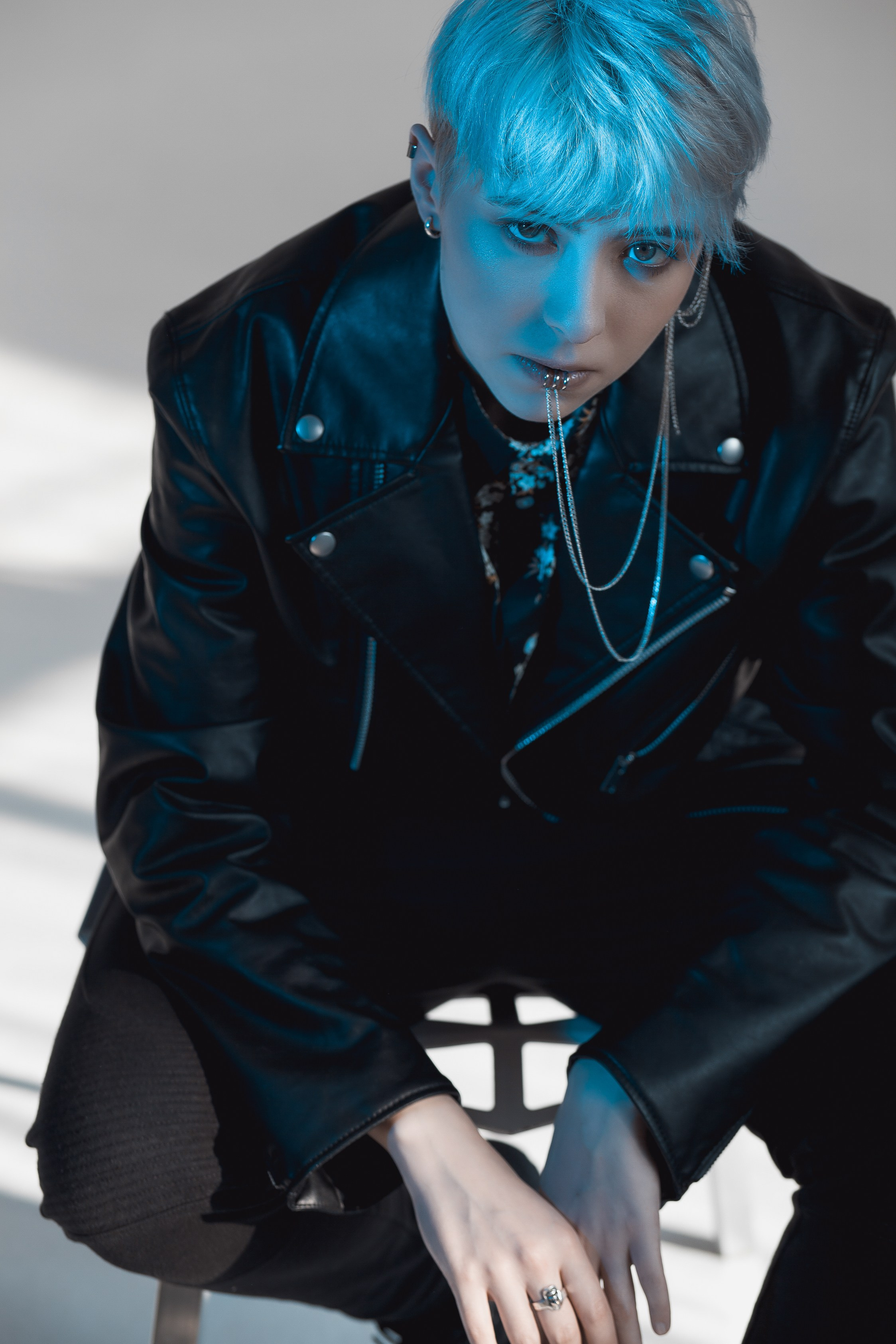 Постановочная съемка в Москве