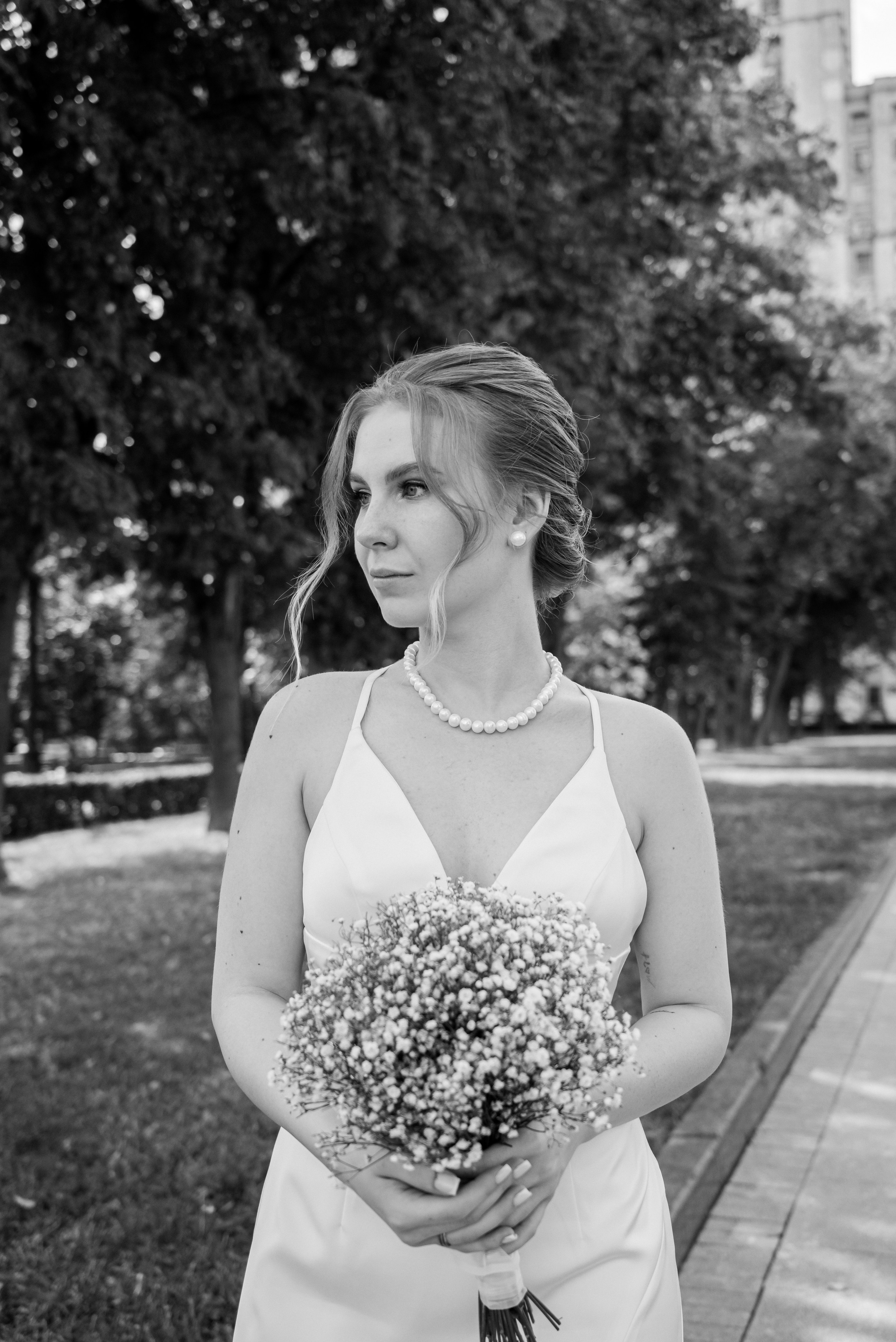 СОФЬЯ И ЮРИЙ. Фотограф Лопаткина Ирина