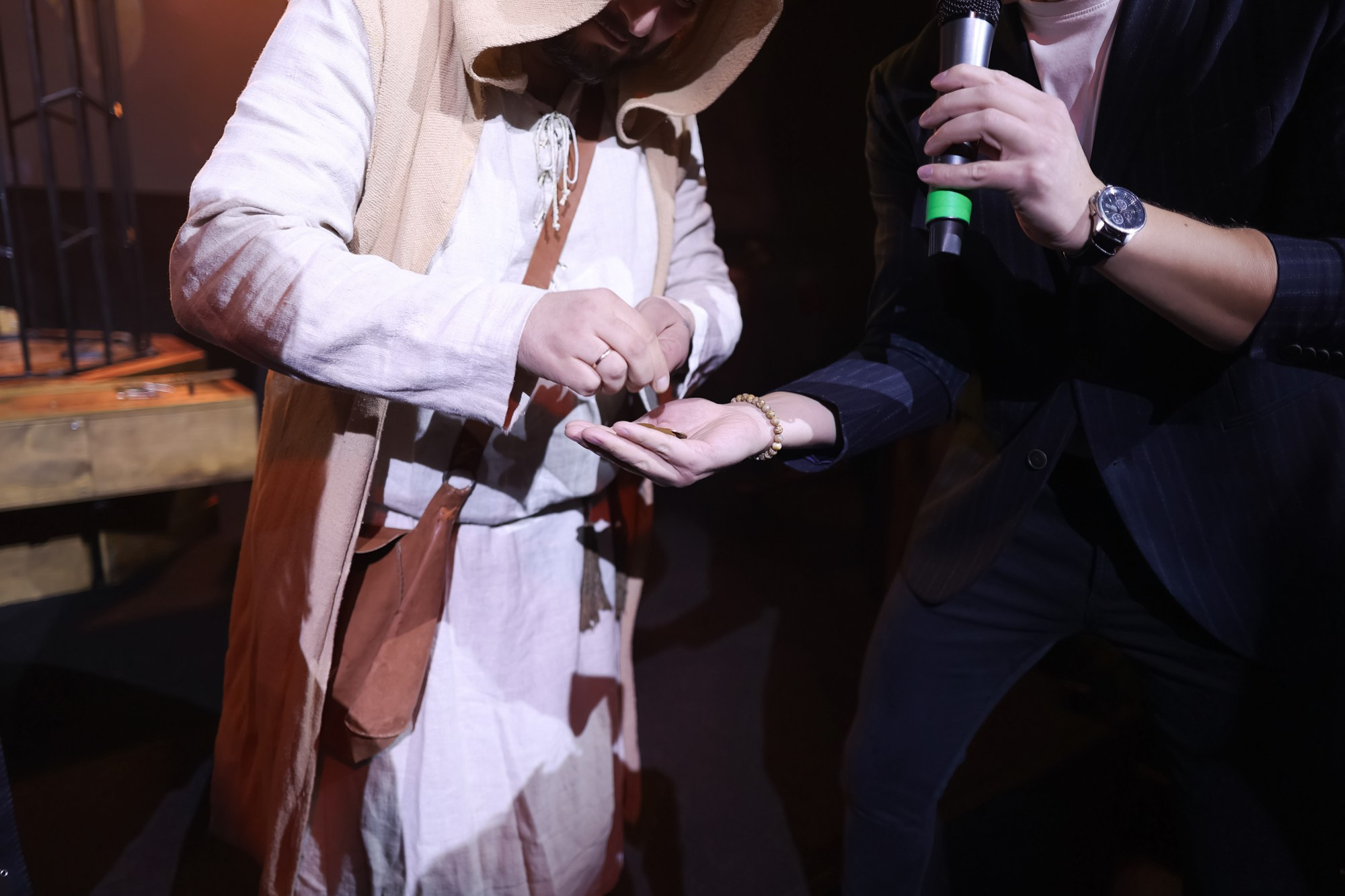 Форт-Боярд. Репортажный фотограф видеограф в Москве Ольга Плаксина