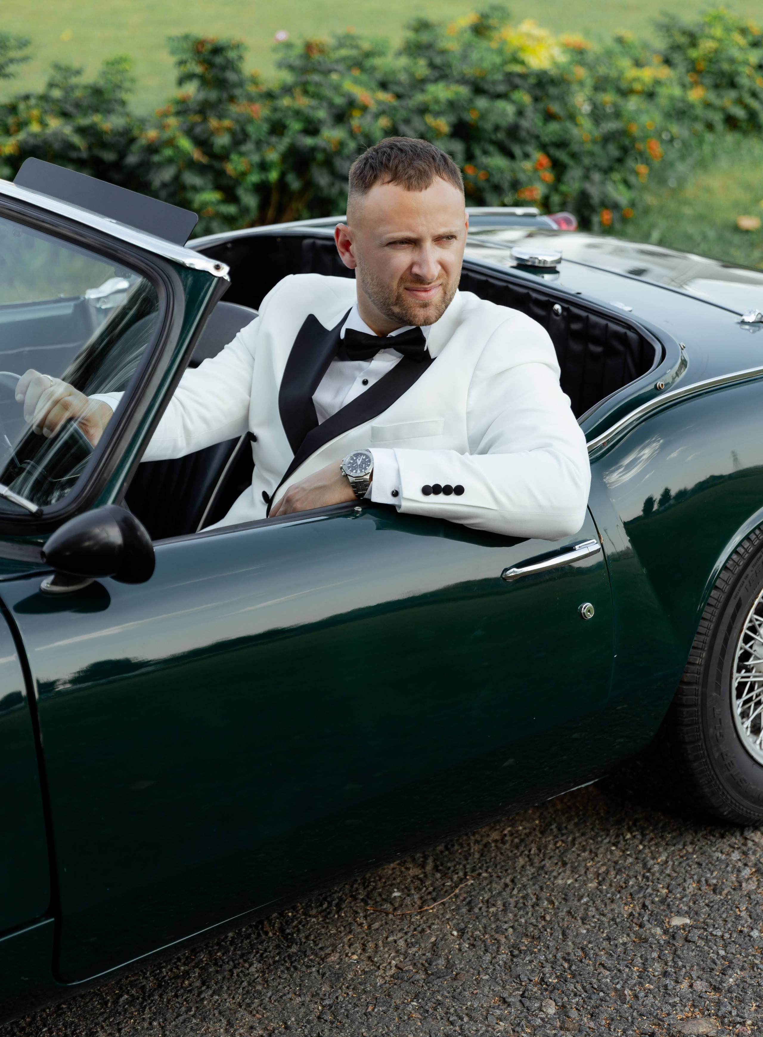 Andrew & Valeria. Свадебный и семейный фотограф в Бресте Светлана Эстер