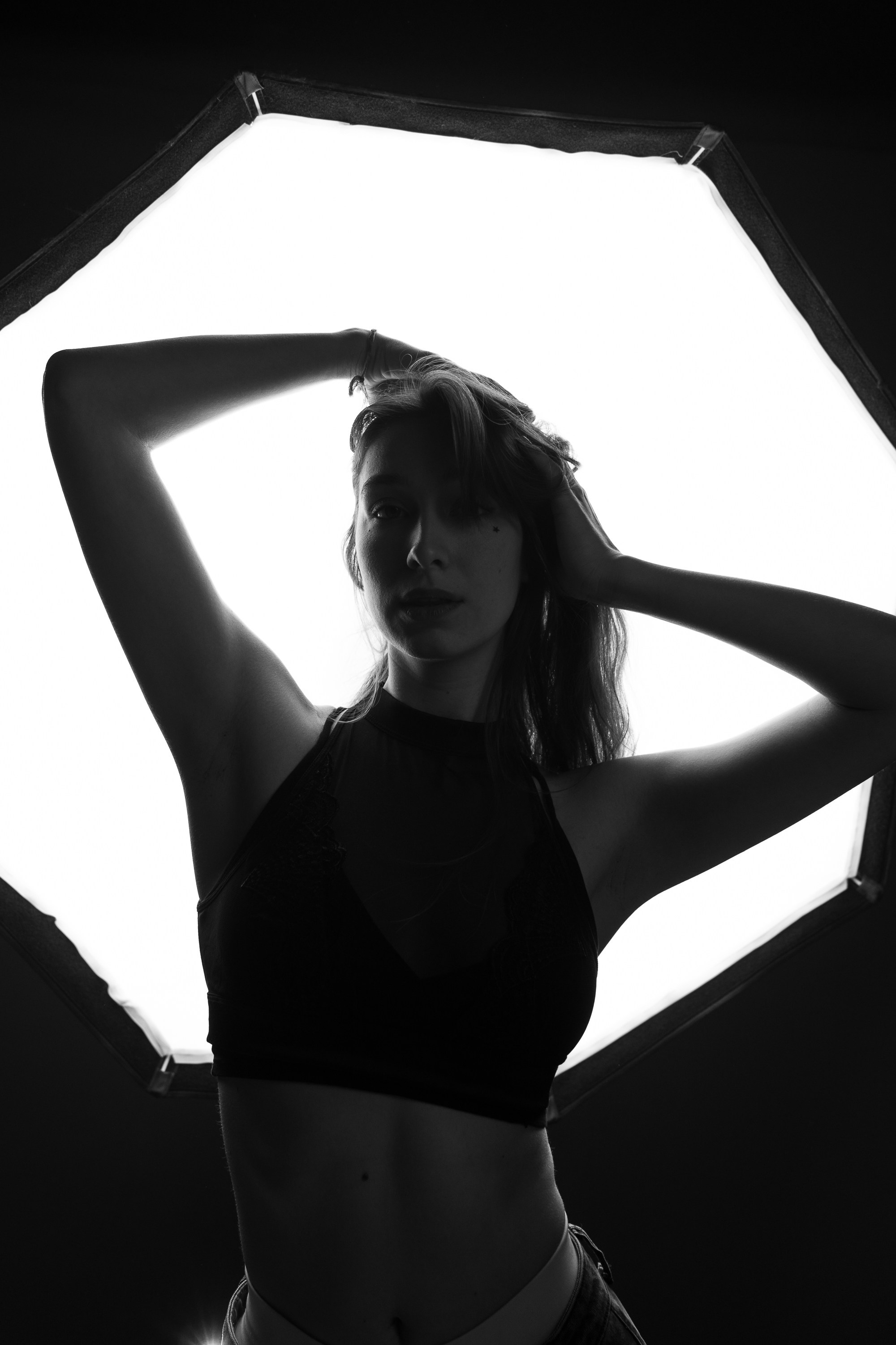 Вера. Паша Страхов — фотограф