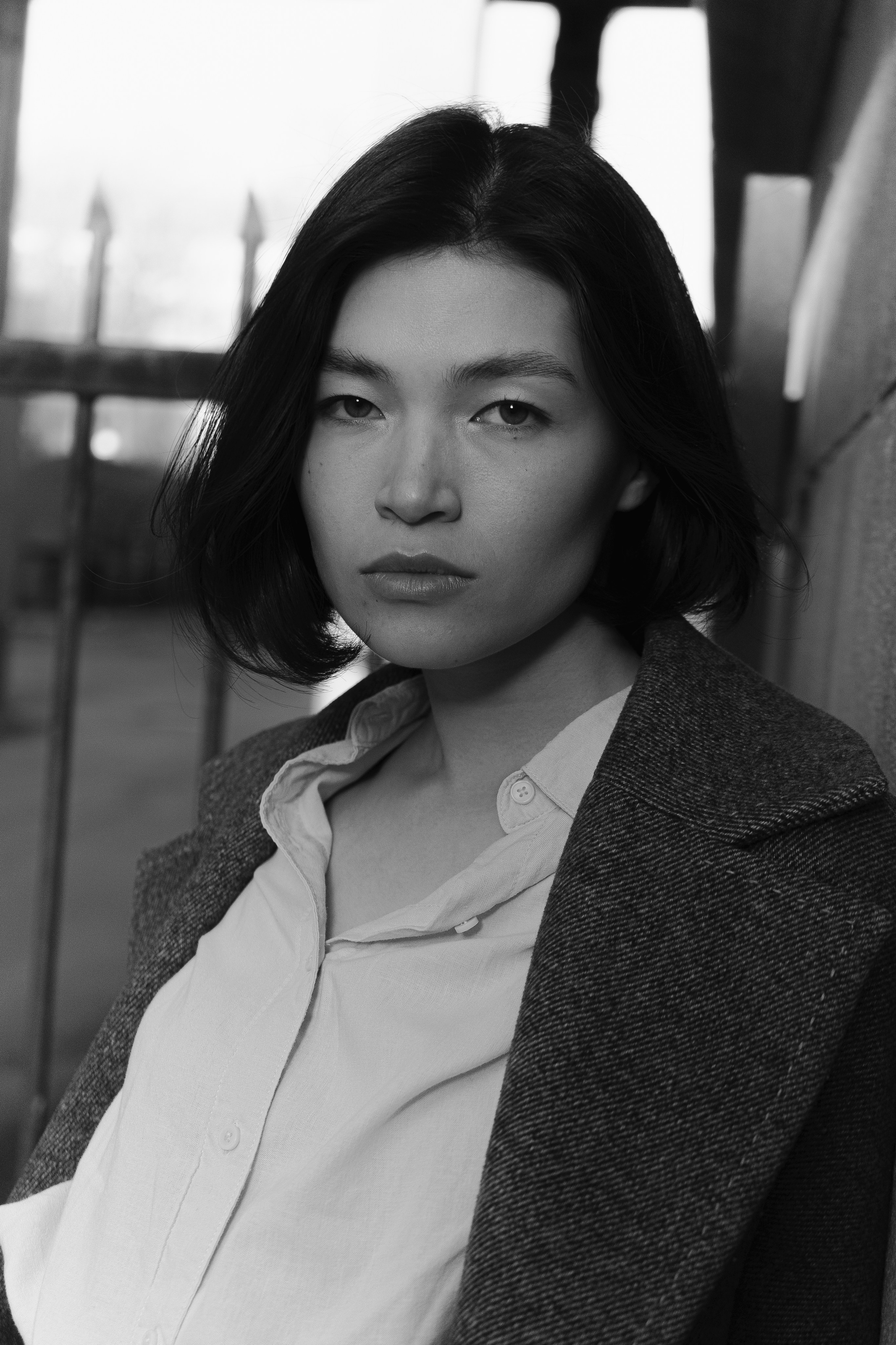 Портретная фотосъёмка. Денис Марков — фотограф в Екатеринбурге