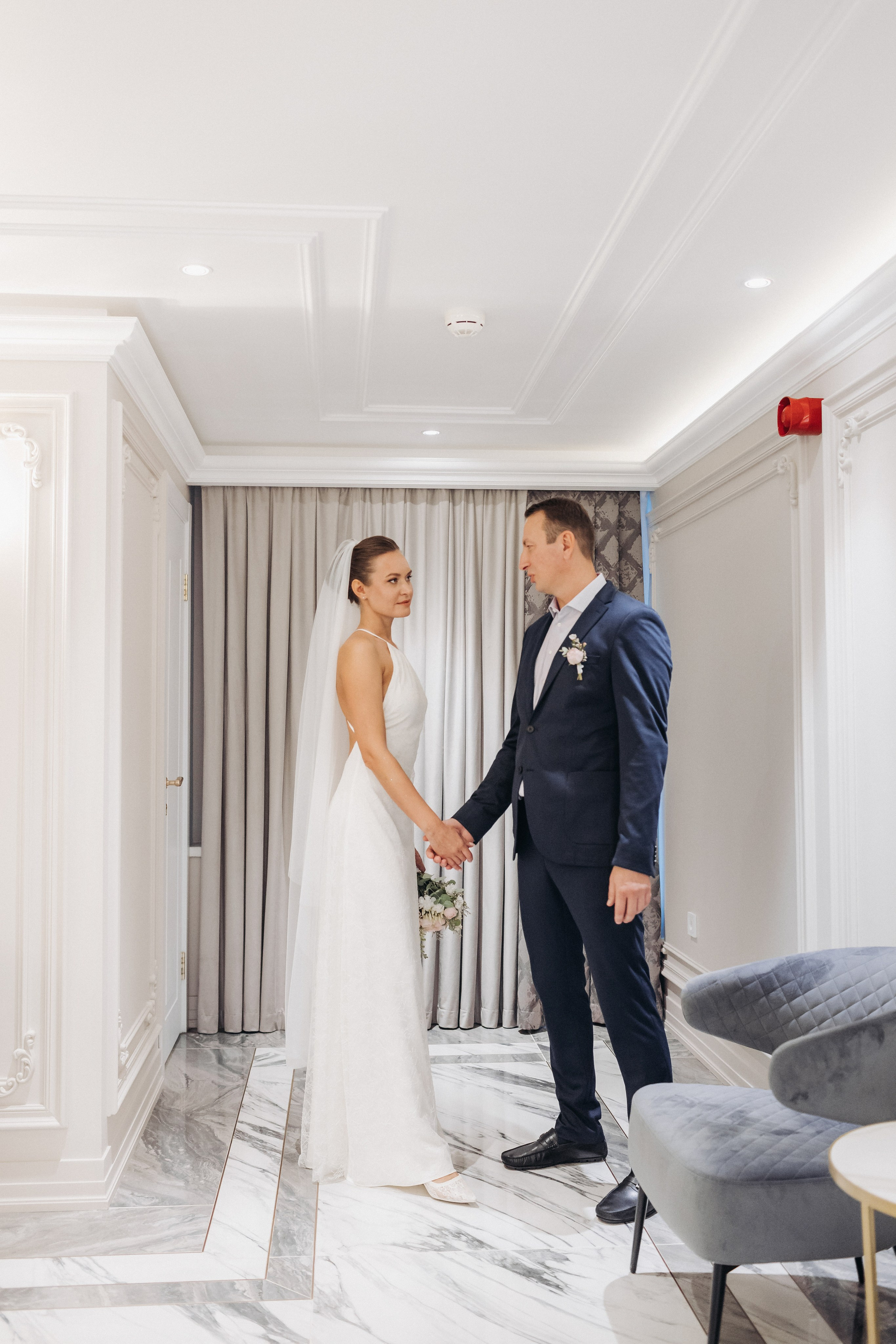 Кирилл и Олеся (Санкт-Петербург, Россия). Destination wedding photographer Peter Letu