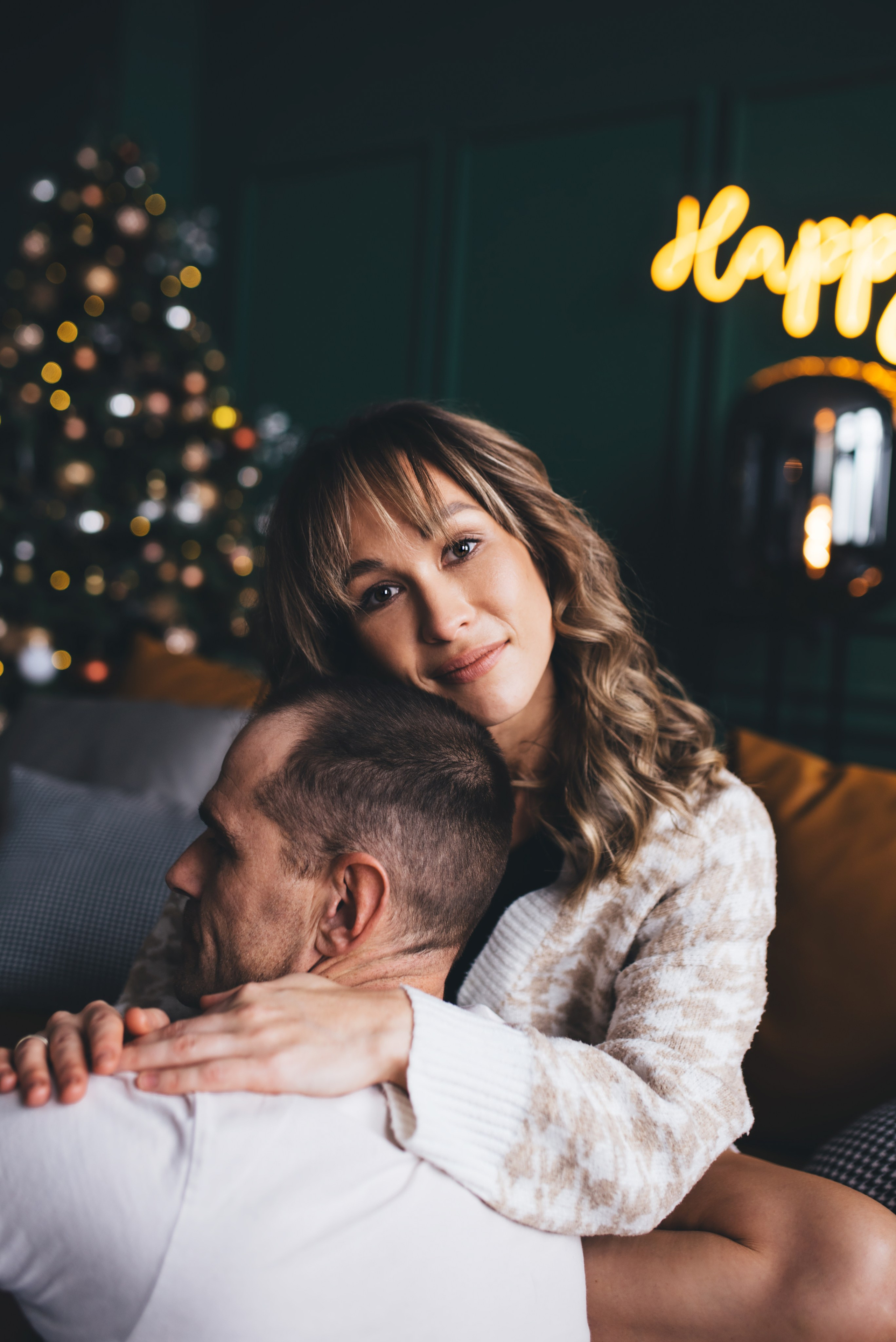 Катя и Евгений. Я — Фотограф из Хабаровска