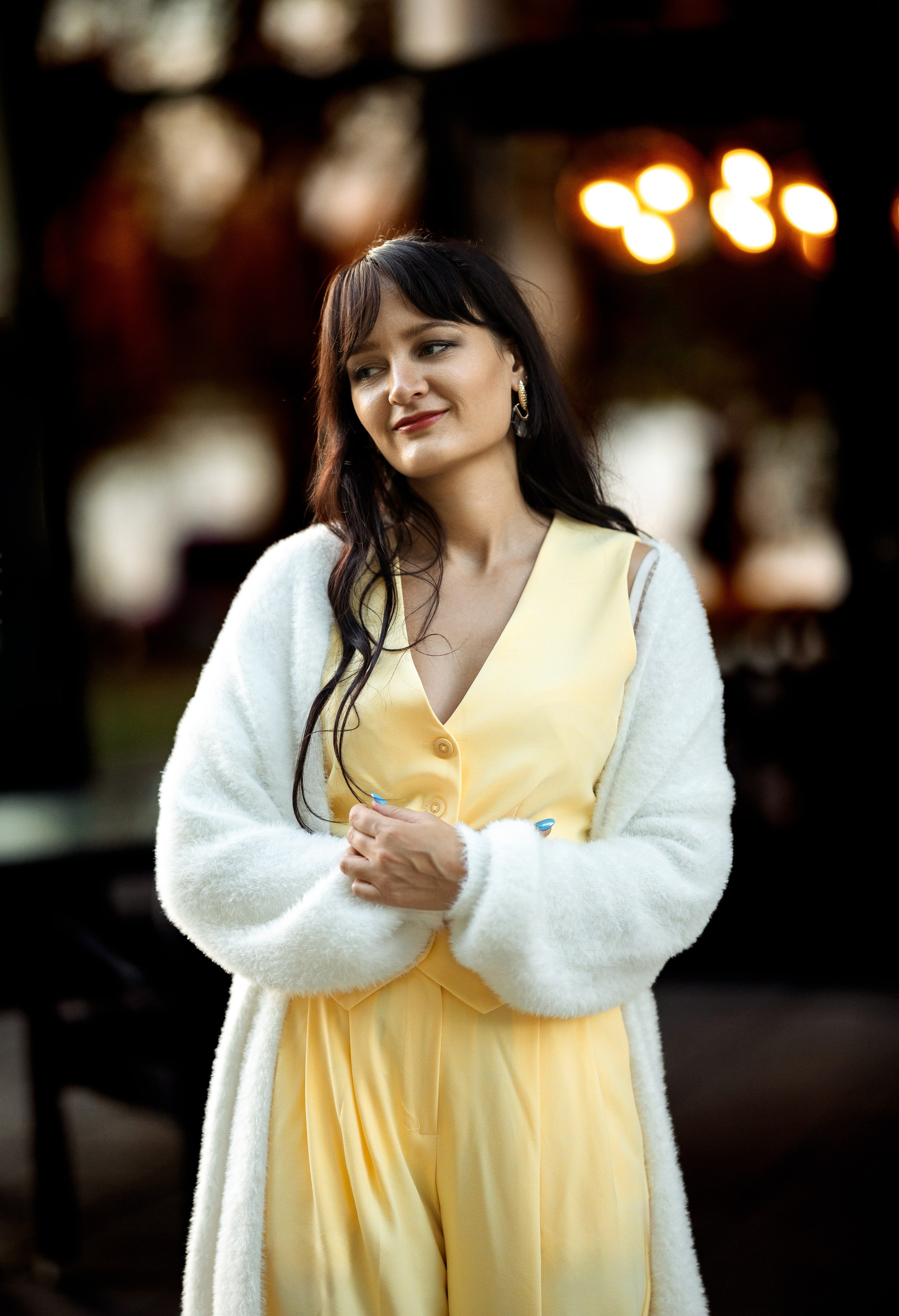 Индивидуальная фотосессия. Фотограф Липецк, Наташа Бурдачева