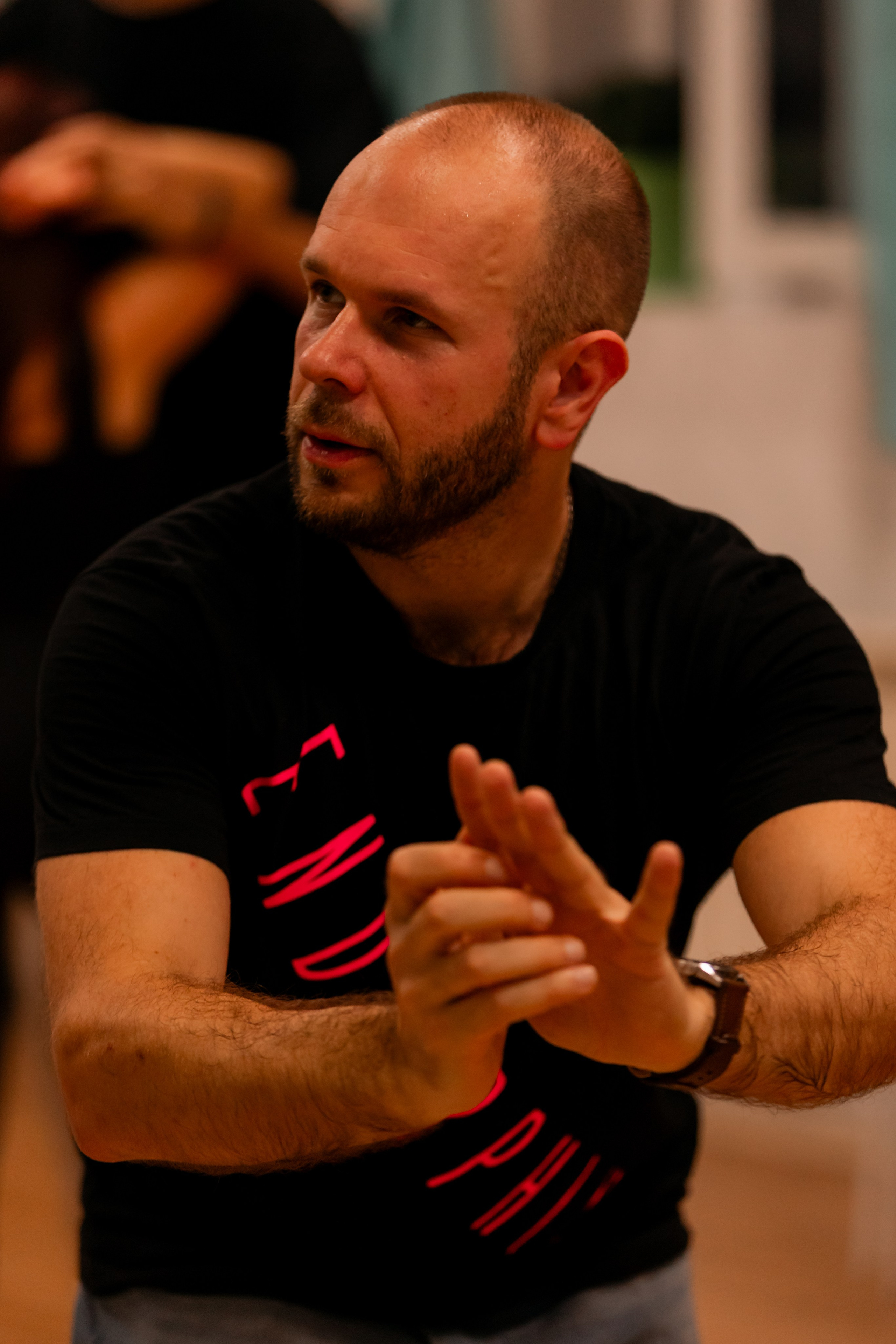 Репетиции Бачата. Фотограф в Ростов-на-Дону Виктория Савчук