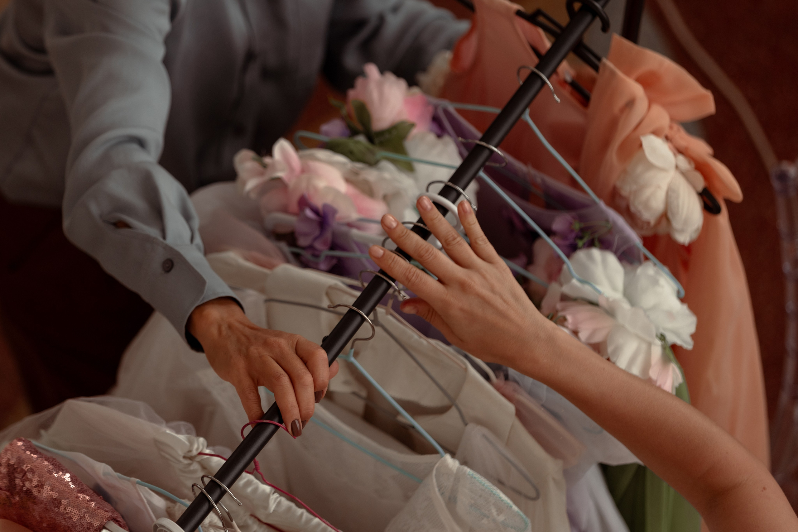 Style Fashion Show. Backstage. Сочи 2025. Фотограф в Ростов-на-Дону Виктория Савчук