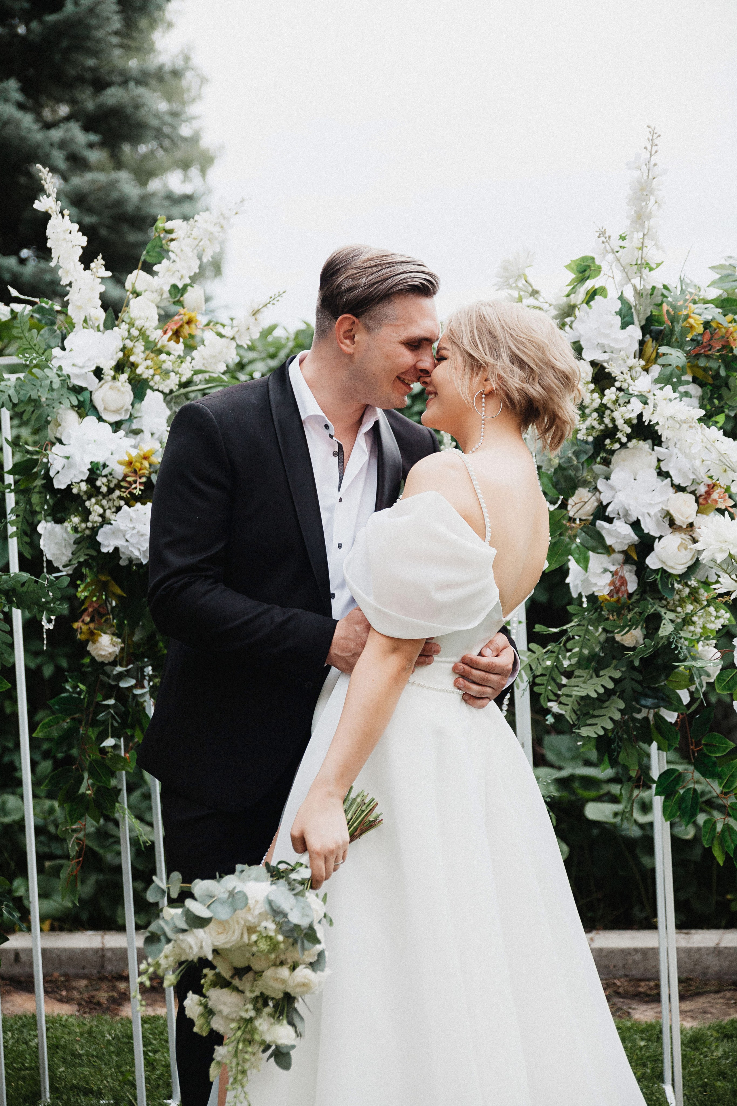 Волгины. Фотограф ЕКБ