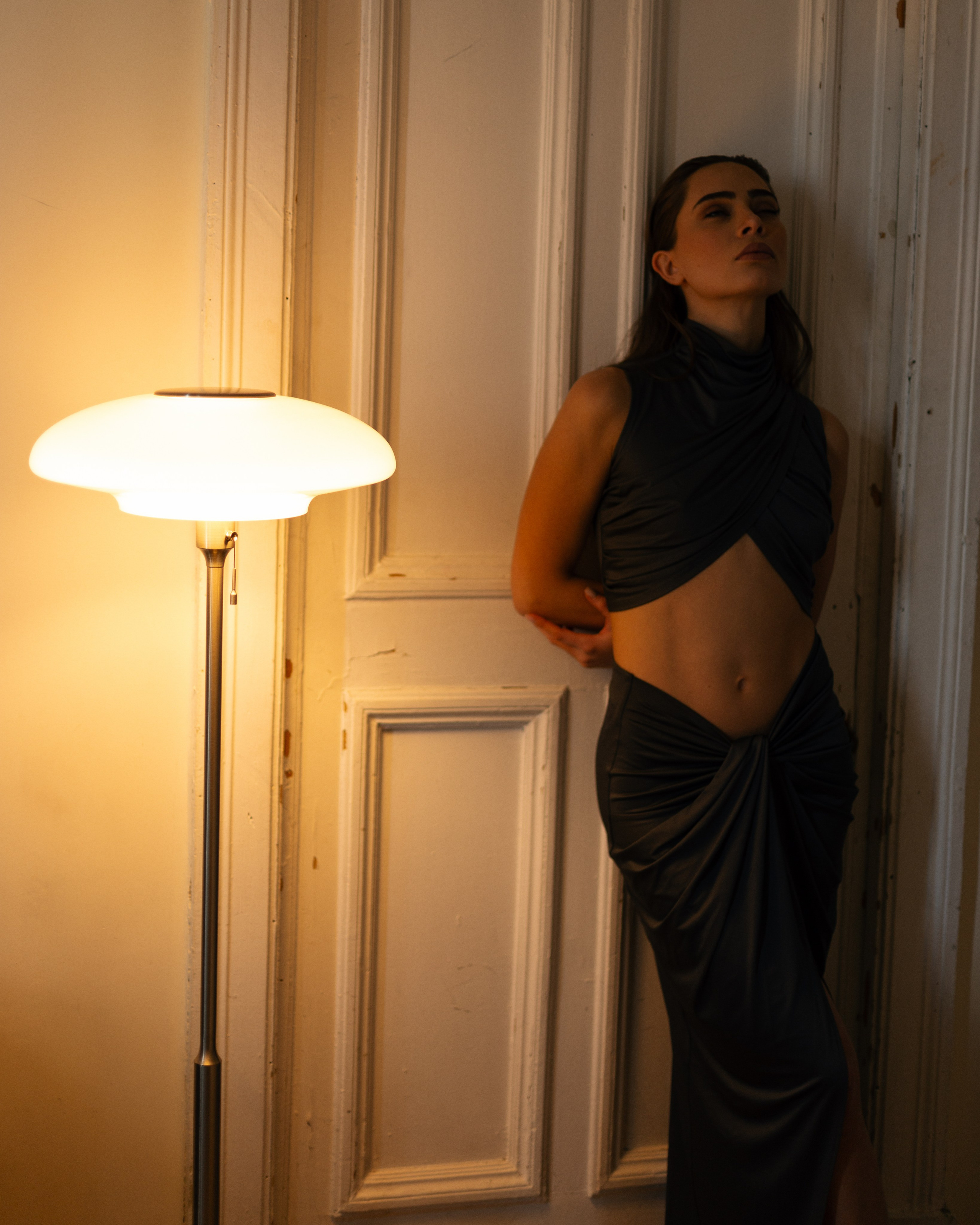 Аня. Фотограф в Москве — Евгения Прокопенко