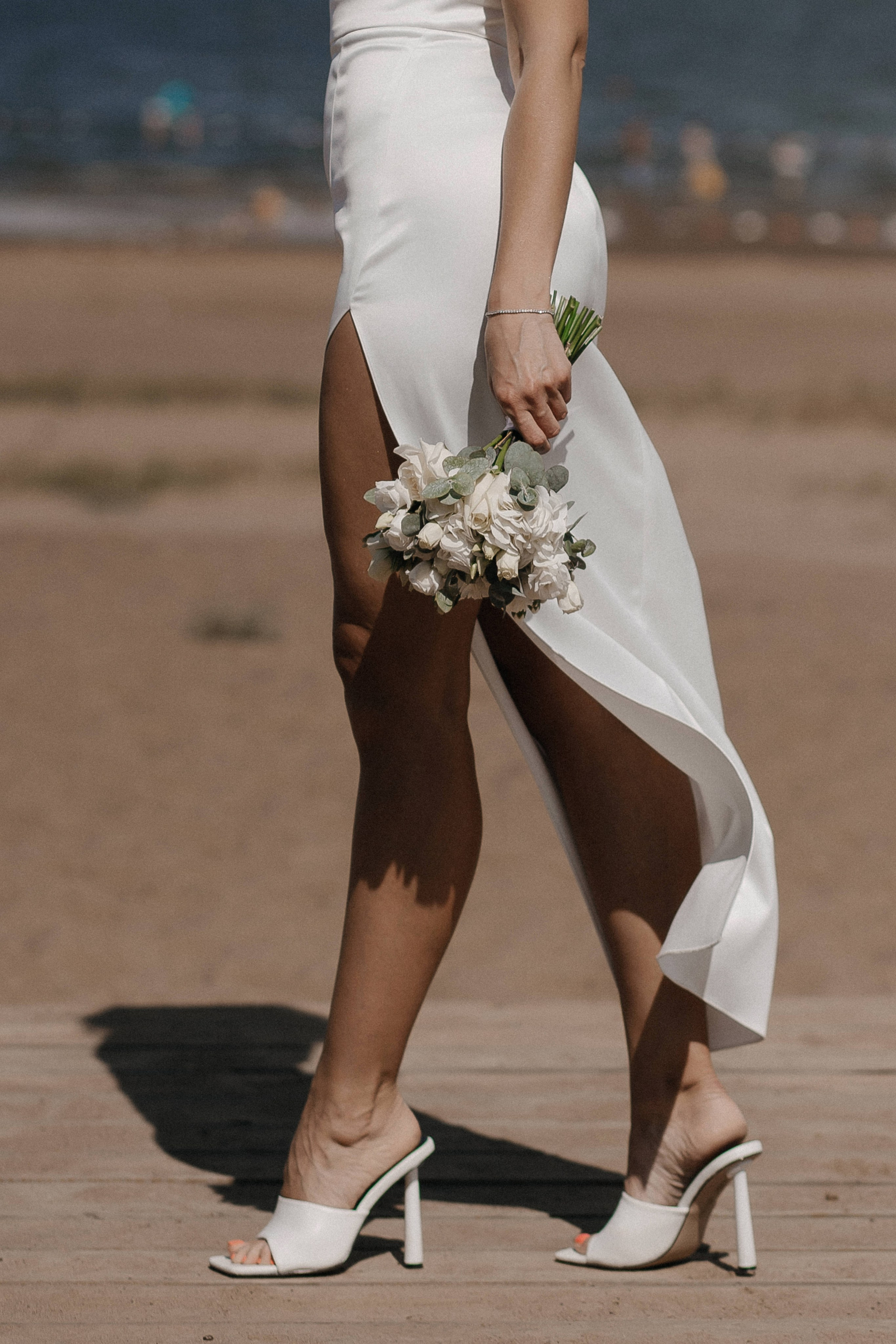 Дмитрий и Анастасия. Свадебный фотограф Чайковский