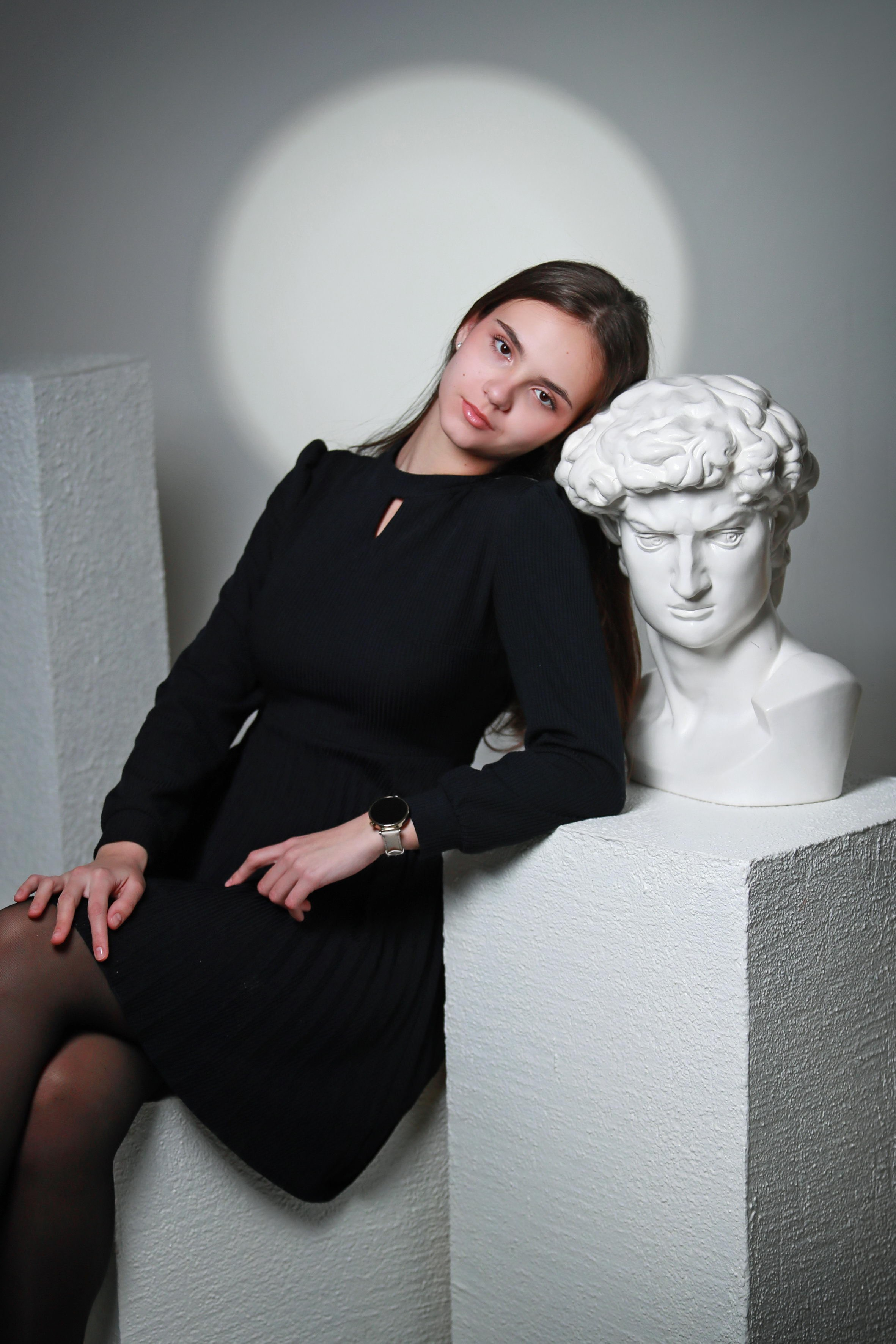 Альбомы для 9 и 11 класса. Создание стильных выпускных альбомов