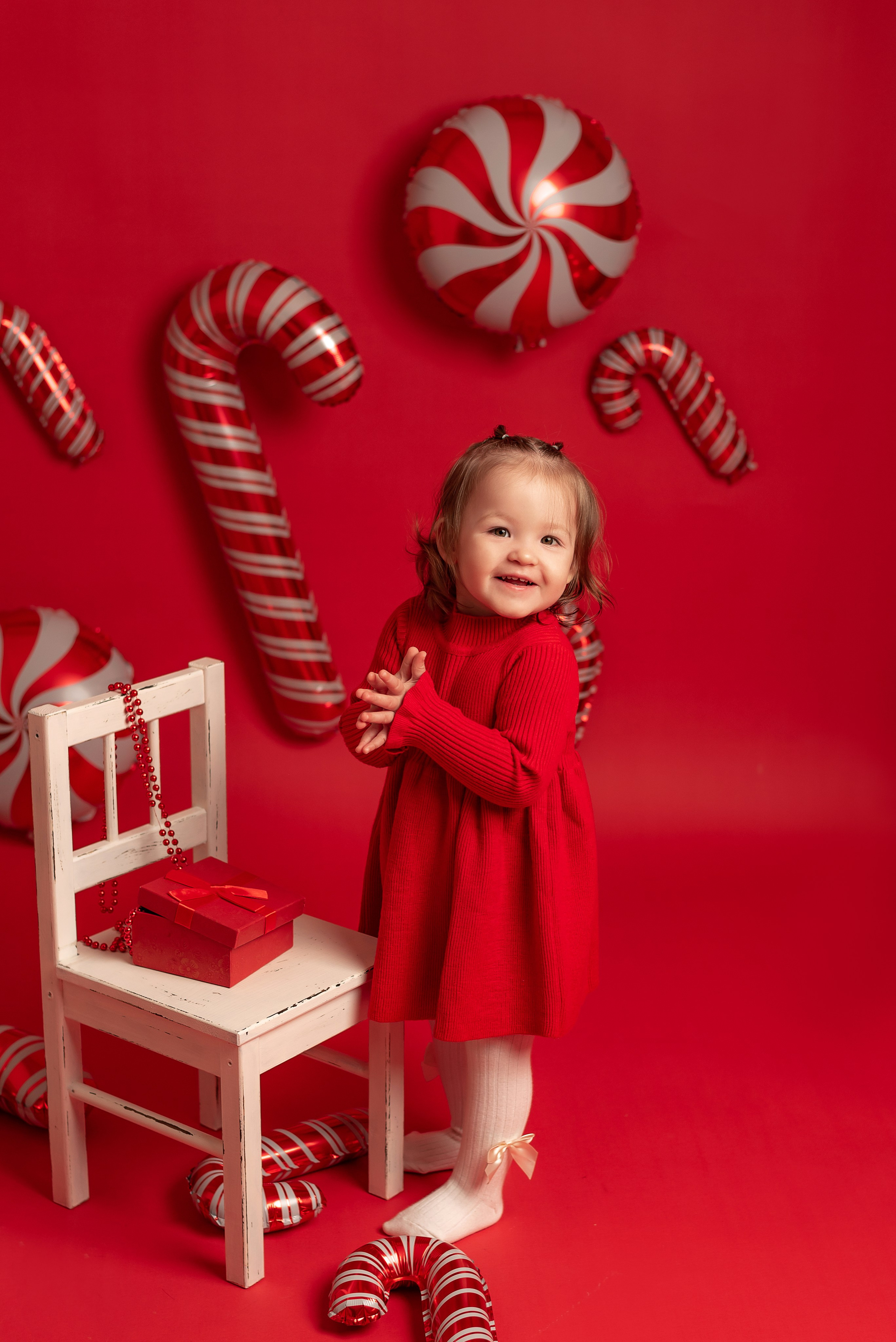 Вика — 2026. Семейный и детский фотограф Наталья Горда