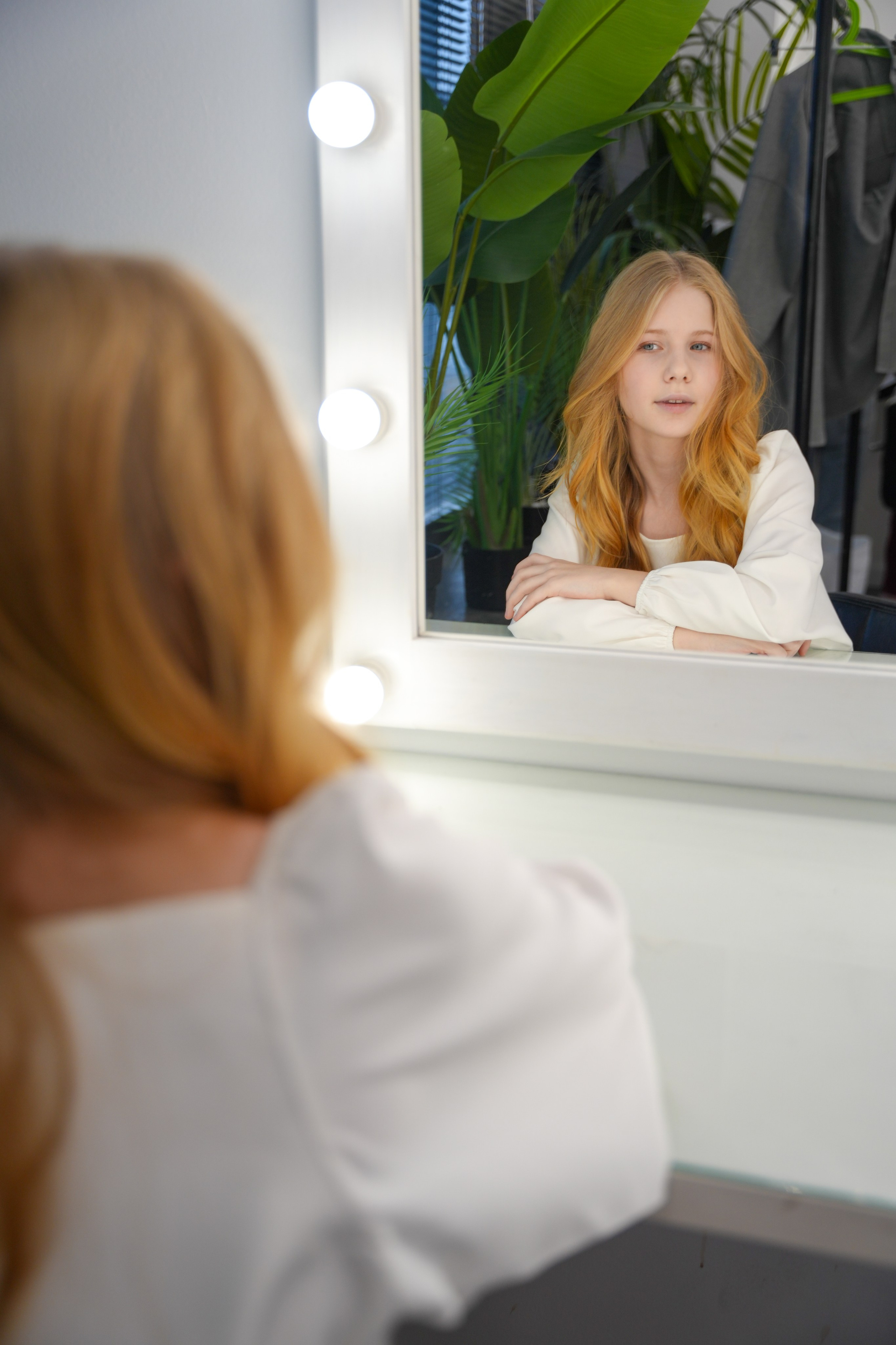 #backstage со съёмки Новогодней семейной истории. Портретный фотограф в Санкт-Петербурге Дмитриева Наталия