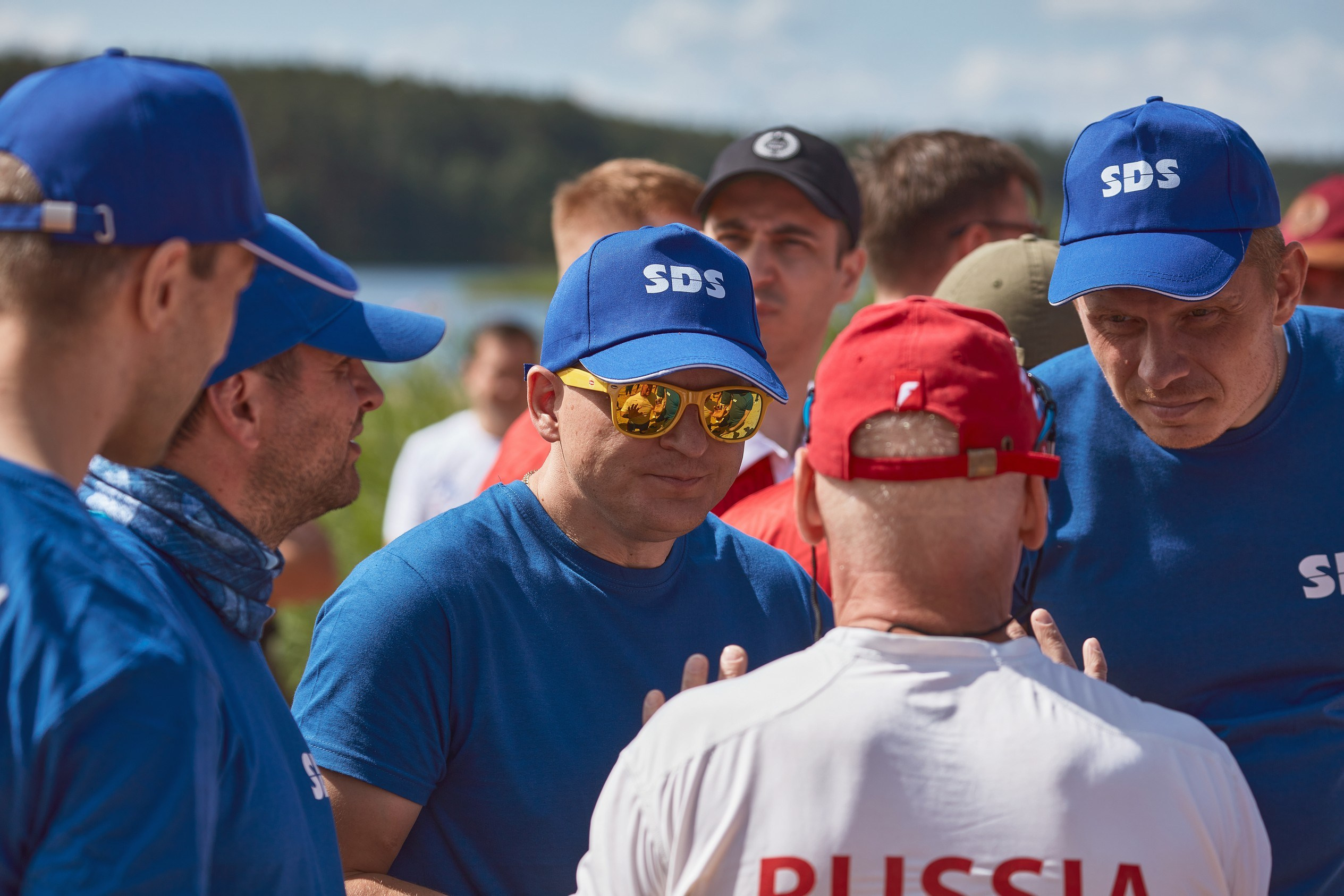 Кубок русского света и электриков по гребле на лодках класса «Дракон». Коммерческий фотограф в Москве Павел Володин — фотосъемка для бизнеса