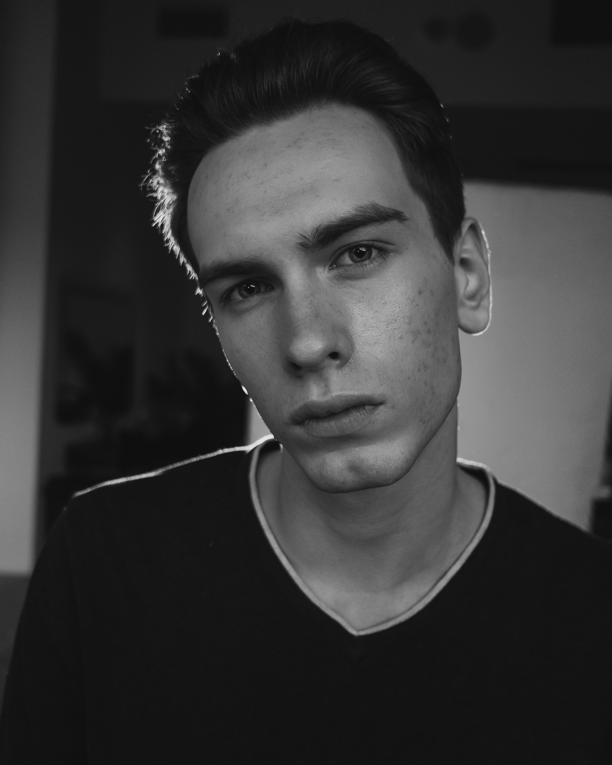 Частные съемки